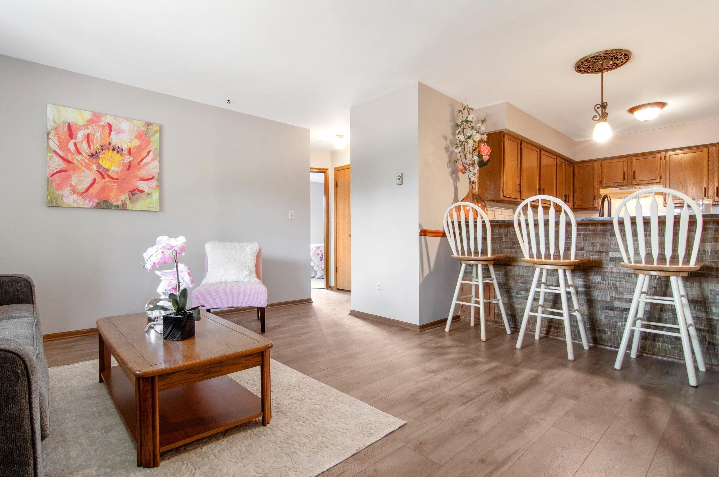 26532 Lilac Ln #1, Waterford, WI 53185