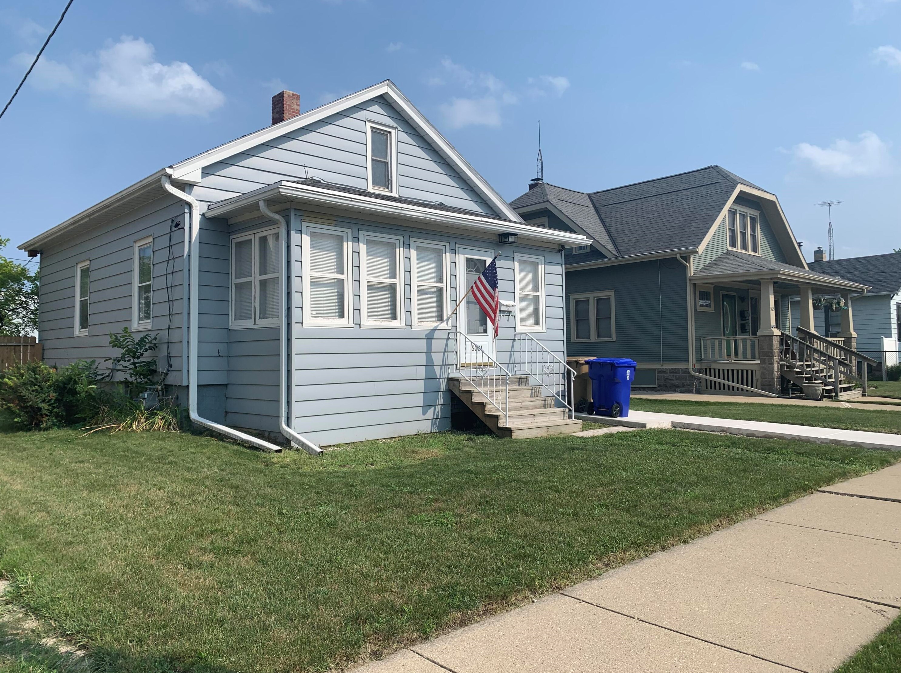 5021 25th Ave, Kenosha, WI 53140