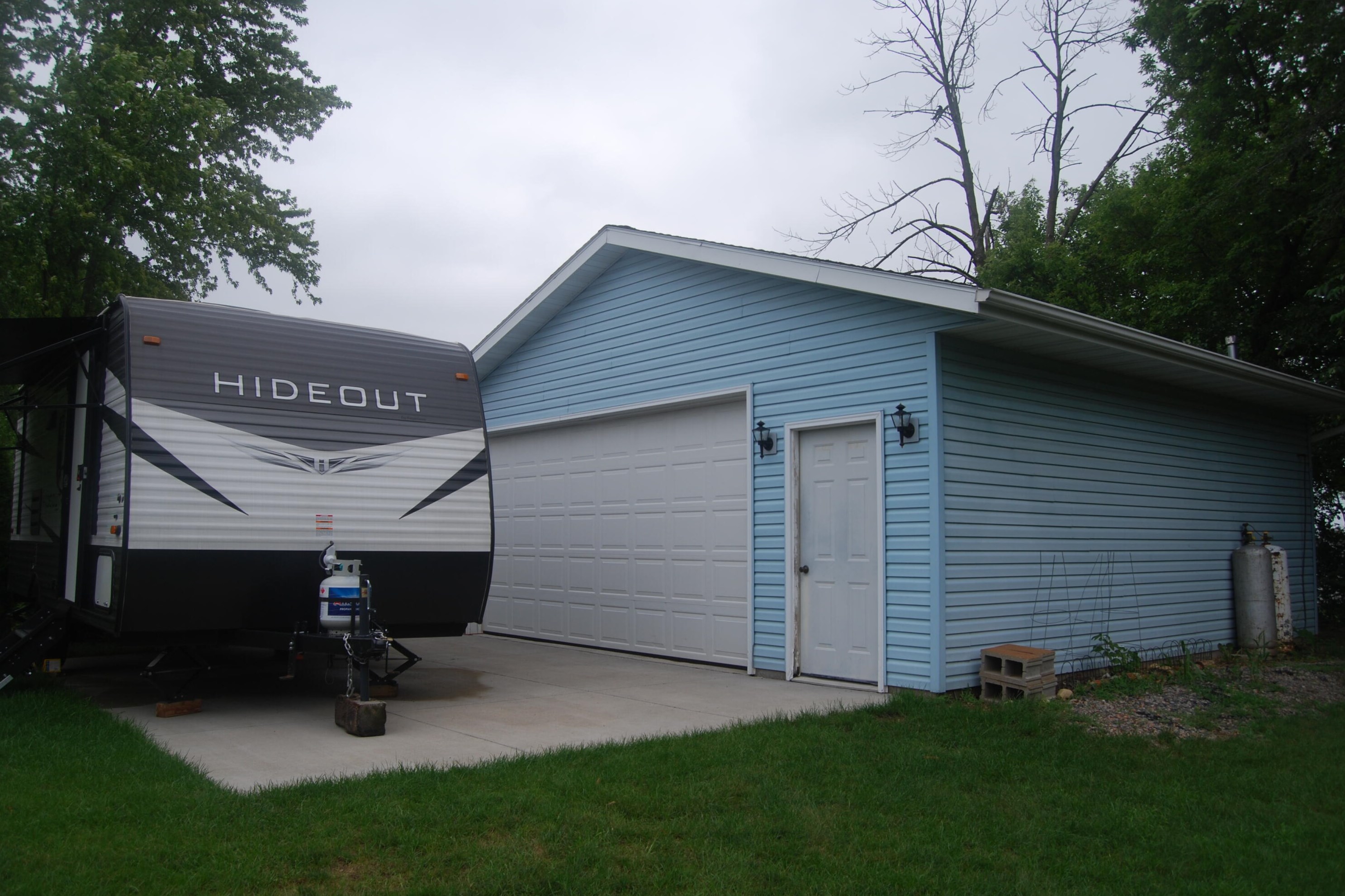 711 Harrison Ct, West Bend, WI 53090