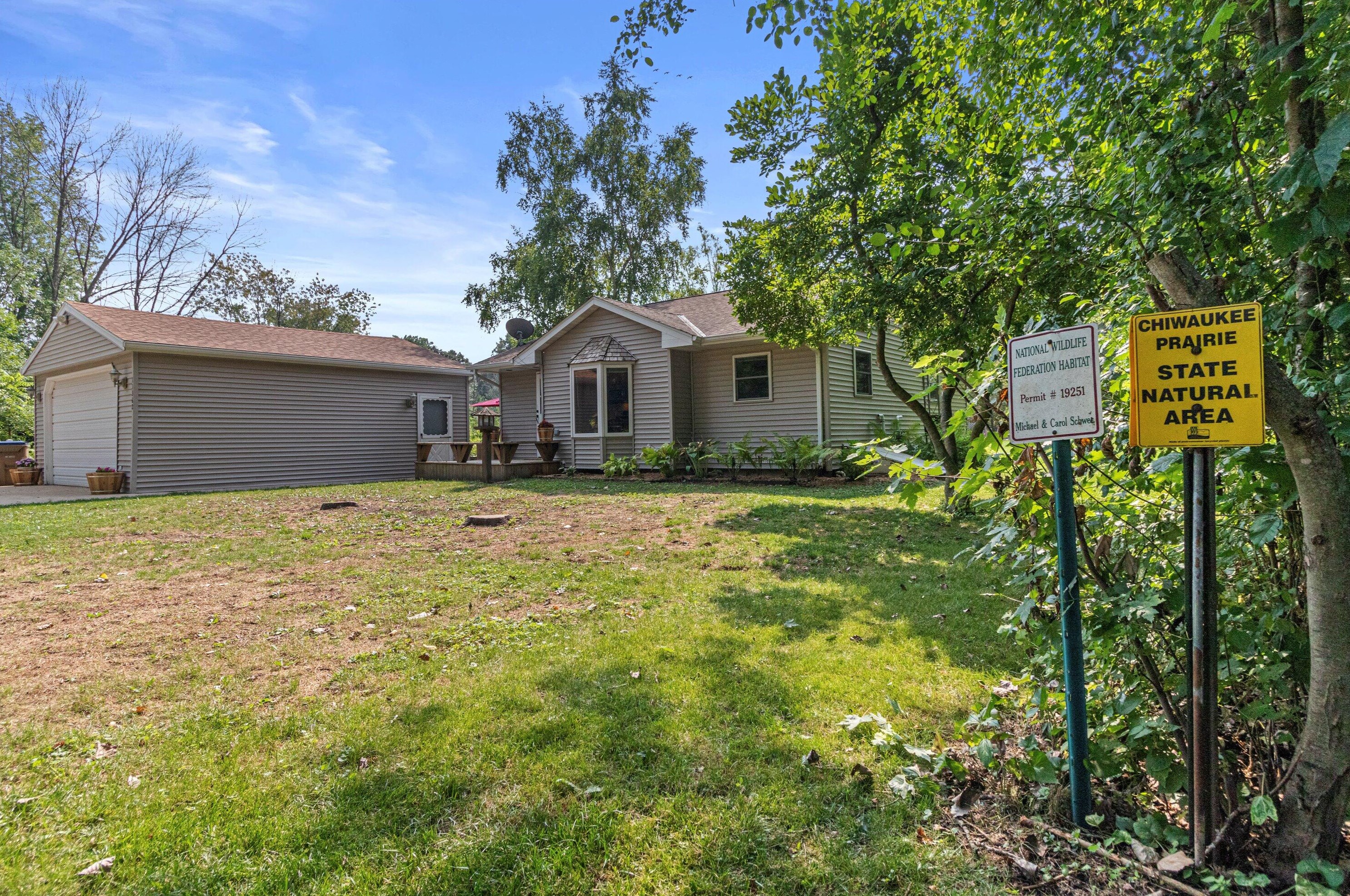 11362 4th Ave, Kenosha, WI 53158