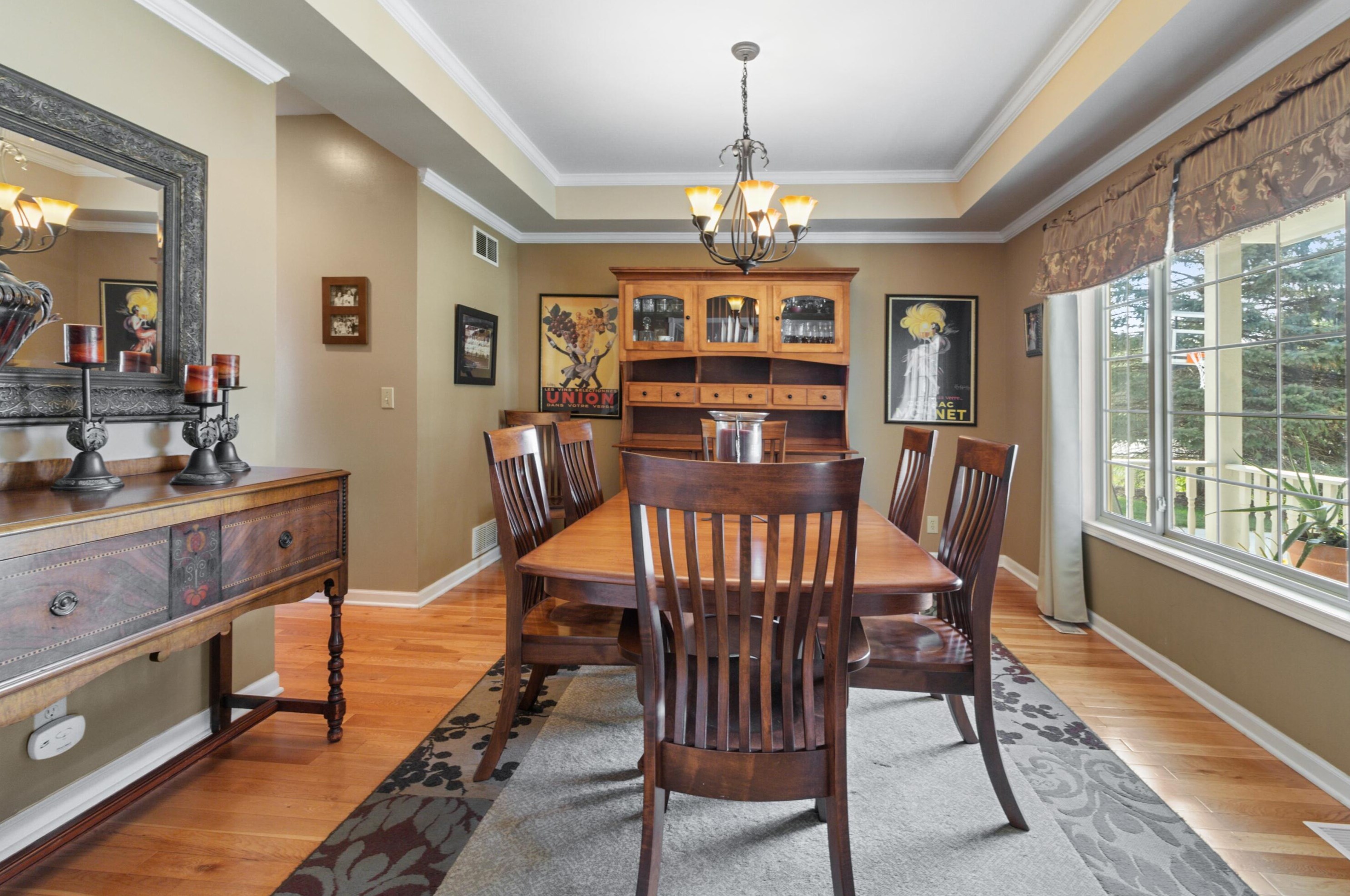 402 Lakewood Dr, Williams Bay, WI 53191