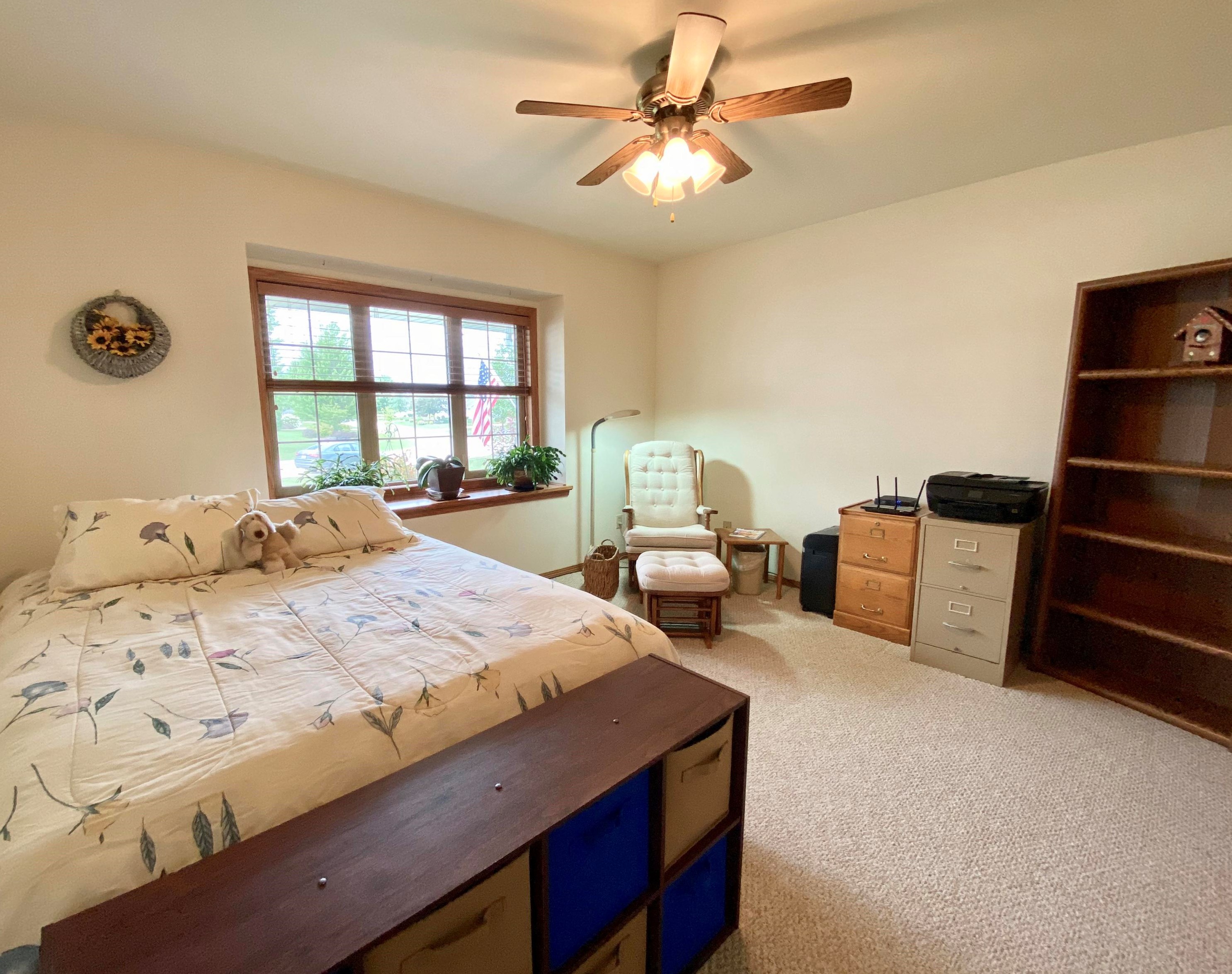 1117 York St, Oak Creek WI  53154-3728 exterior