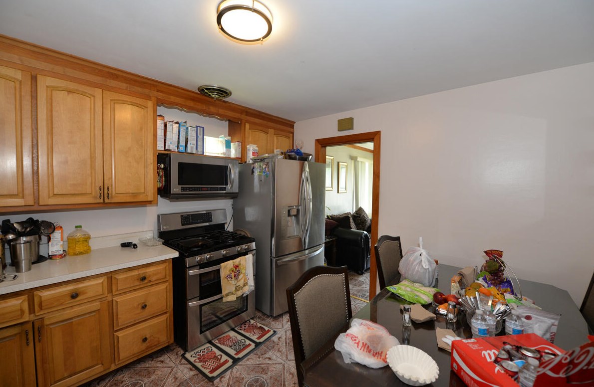 3618 Lasalle St, Racine WI  53402-3426 exterior