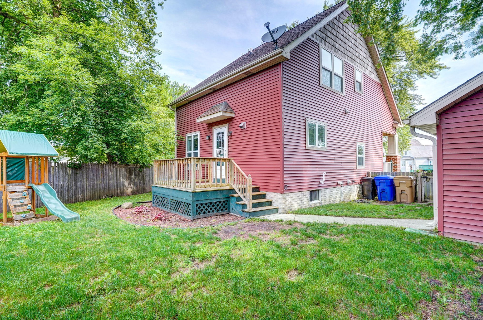 1417 58th St, Kenosha, WI 53140