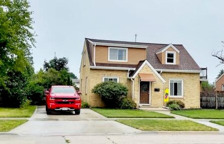 2833 S 10th St, Sheboygan, WI 53081