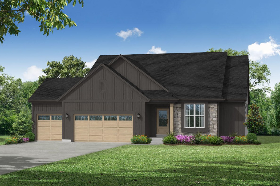 221 Countryside Dr, Slinger, WI 53086