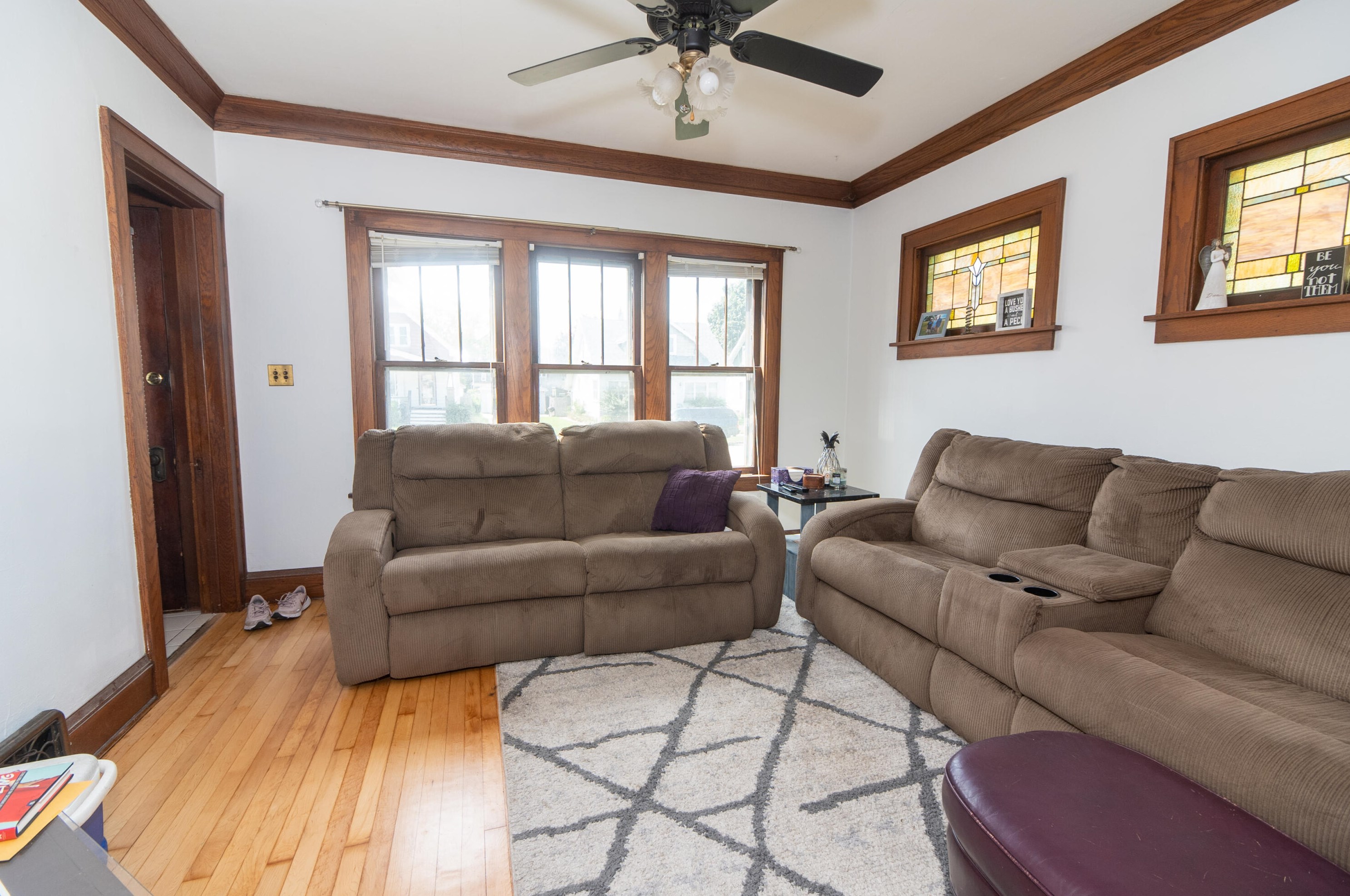 614 Madison Ave, South Milwaukee, WI 53172-2706