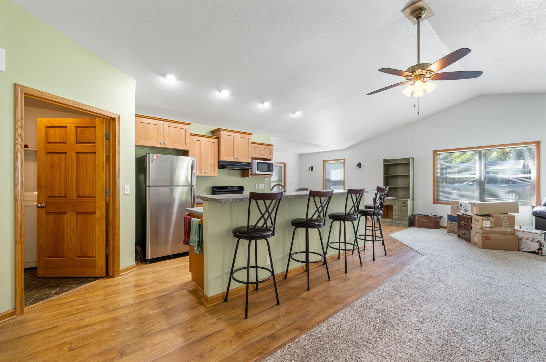 3394 High Rd, Hartford, WI 53027-9533