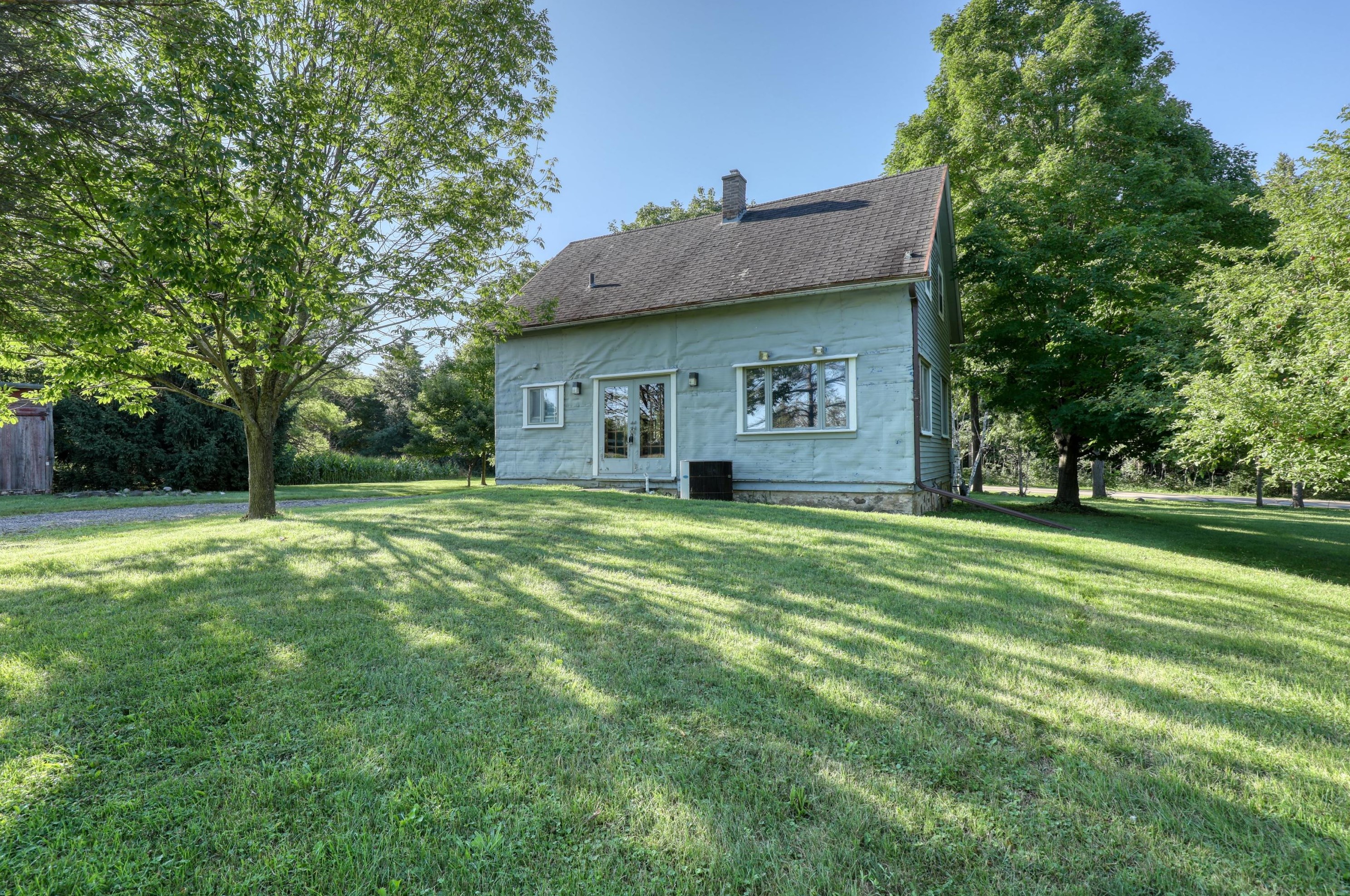 19450 W Observatory Rd, Waukesha, WI 53146