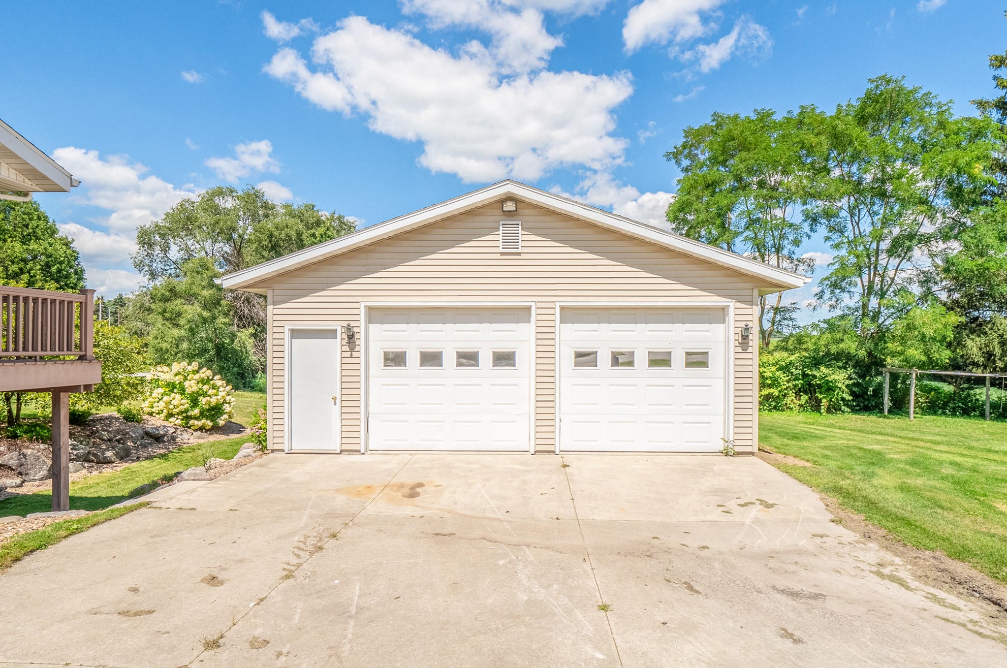 538 W 3rd St, Waldo, WI 53093