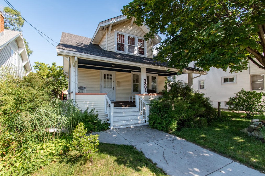 7301 Sheridan Rd, Kenosha, WI 53143