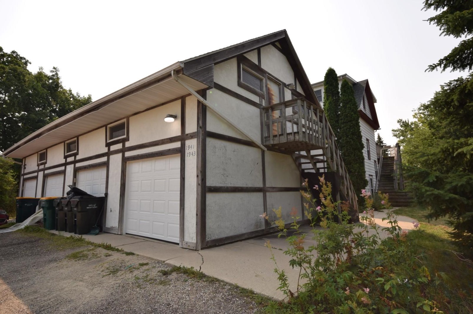 1941 Green Tree Rd #1943, West Bend, WI 53090