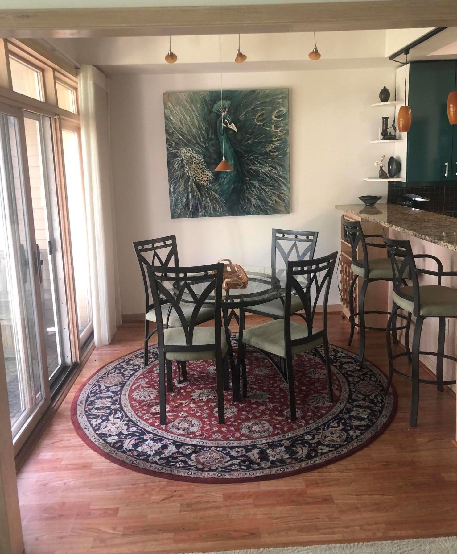 68 Harborview Dr, Racine WI  53403-4601 exterior