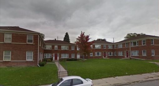 7234 W Burleigh St Apt 4, Milwaukee, WI 53210