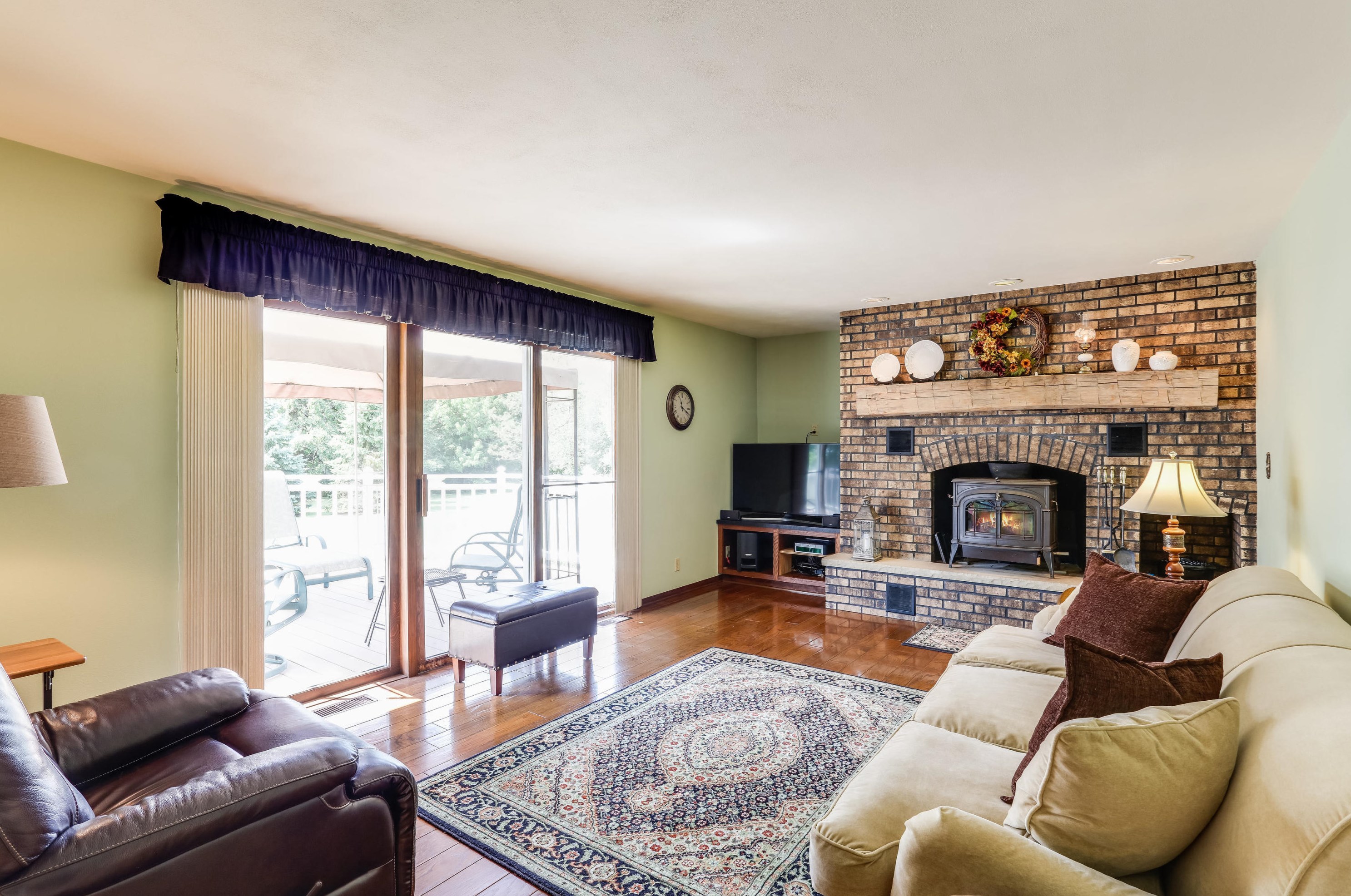 24715 17th St, Kansasville, WI 53139