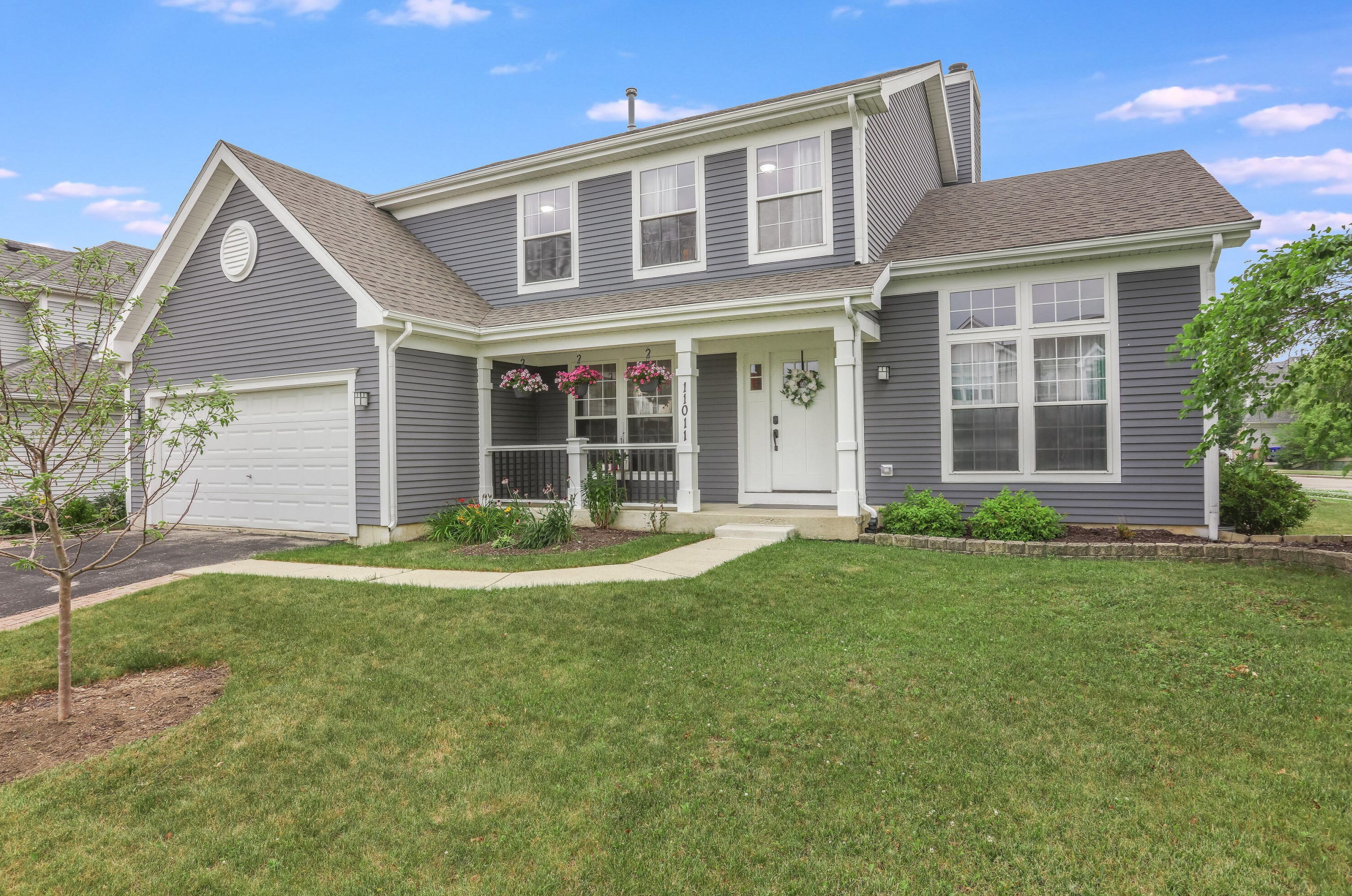 11011 68th Pl, Kenosha, WI 53142
