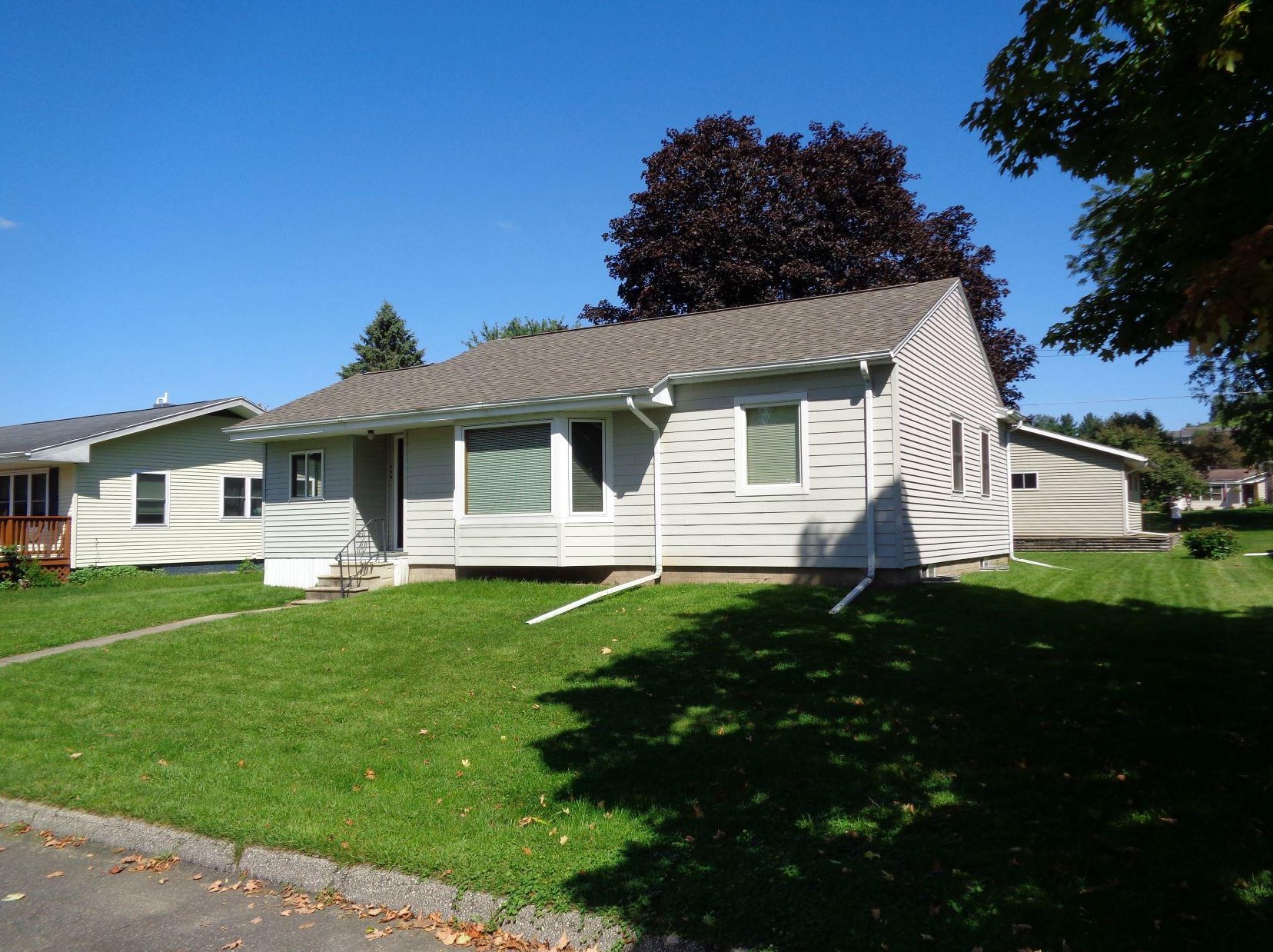 308 Babcock St, Coon Valley, WI 54623