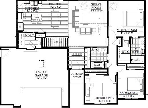 908 Casey Dr, Watertown, WI 53094
