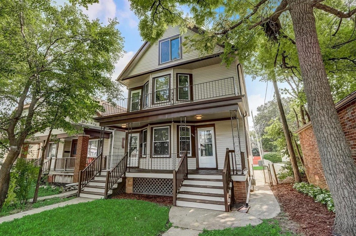 1654 S 58th St #1656, Milwaukee, WI 53214