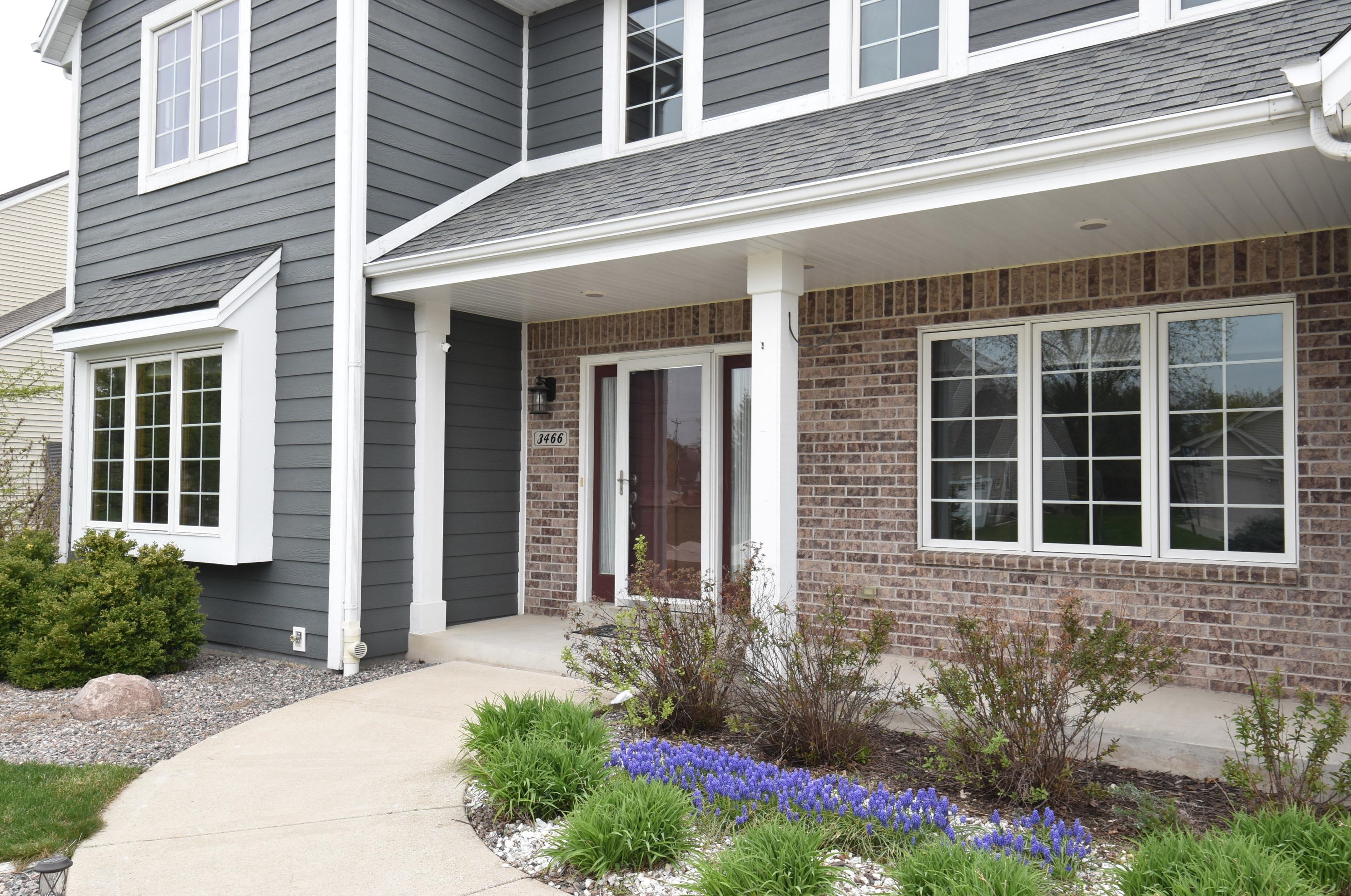 3466 Yorkshire Cir, Hales Corners, WI 53132-7000