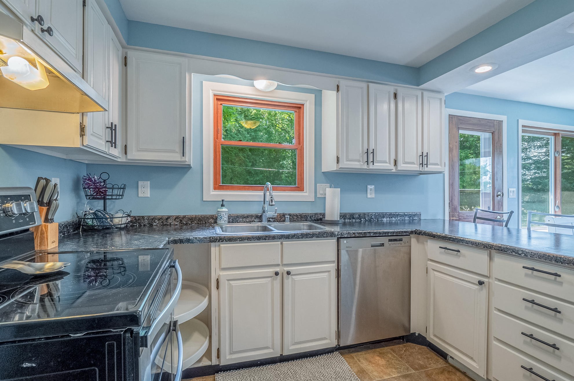 338 W Lake Dr, Random Lake, WI 53075