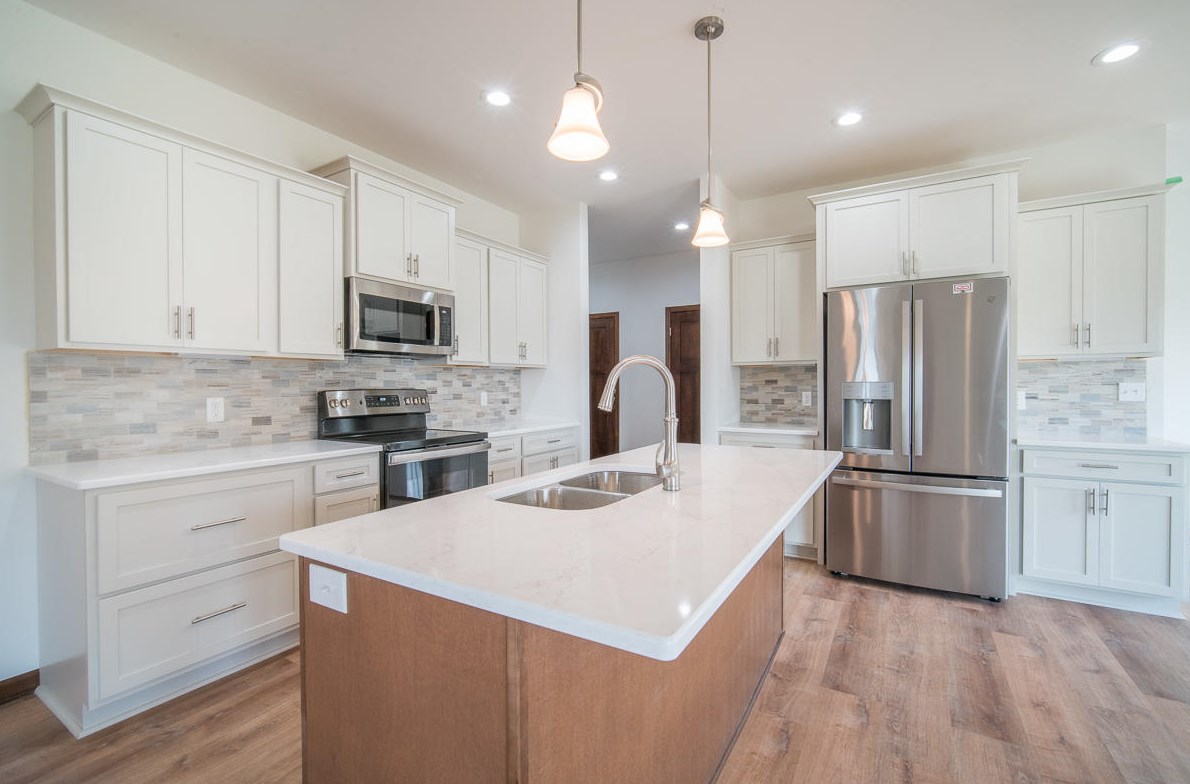 6960 Barney Ct, West Bend, WI 53090