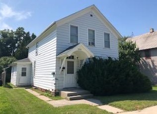 1307 Alabama Ave, Sheboygan WI  53081-5221 exterior