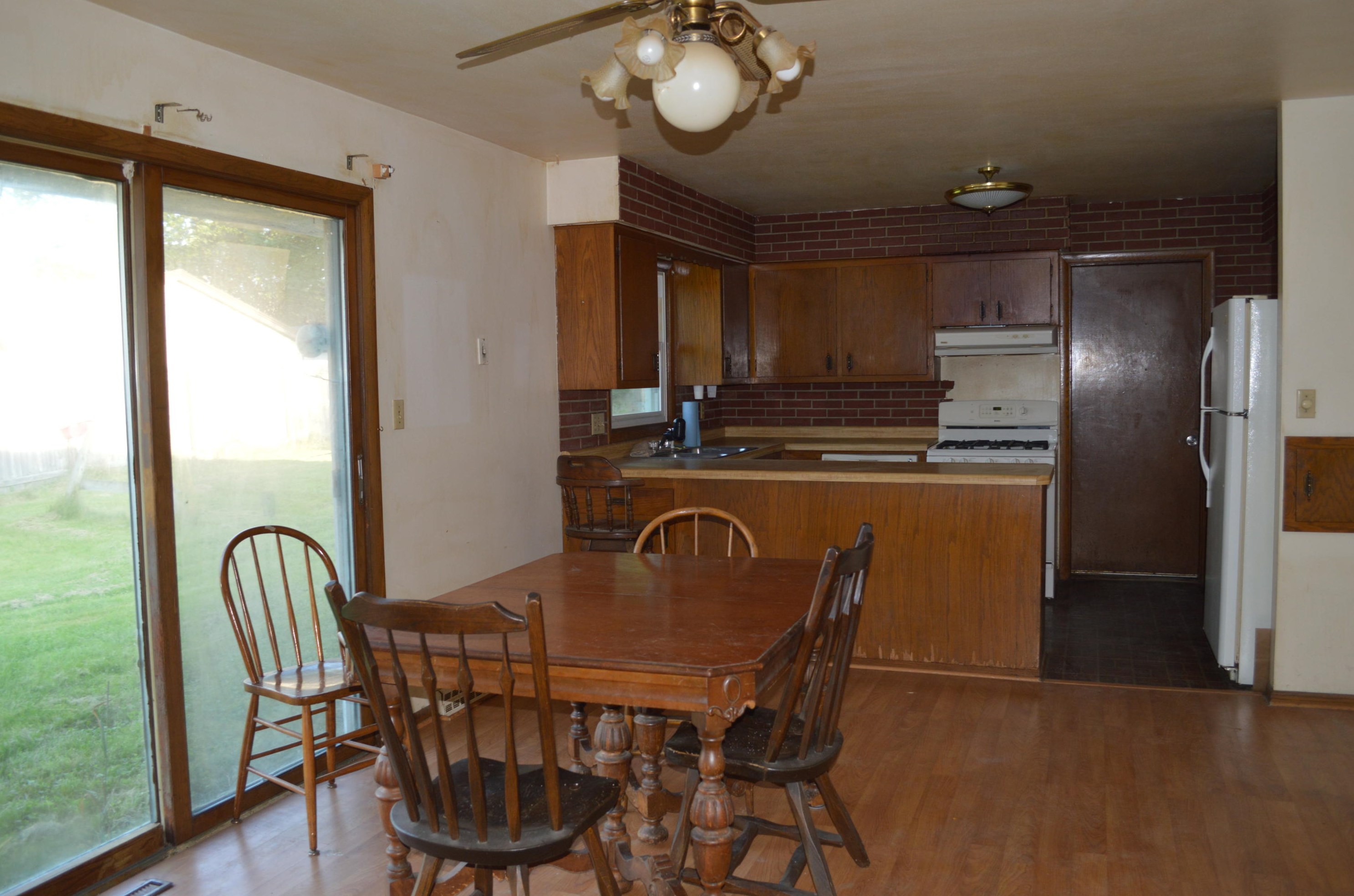 1024 S Colonial #pkwy, Saukville, WI 53080