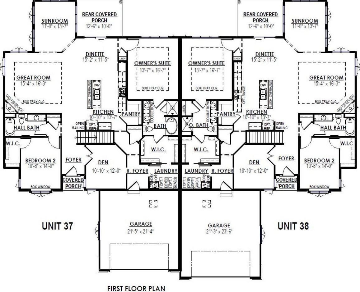 1006 N Pinegrove Ct #37, Chenequa, WI 53029