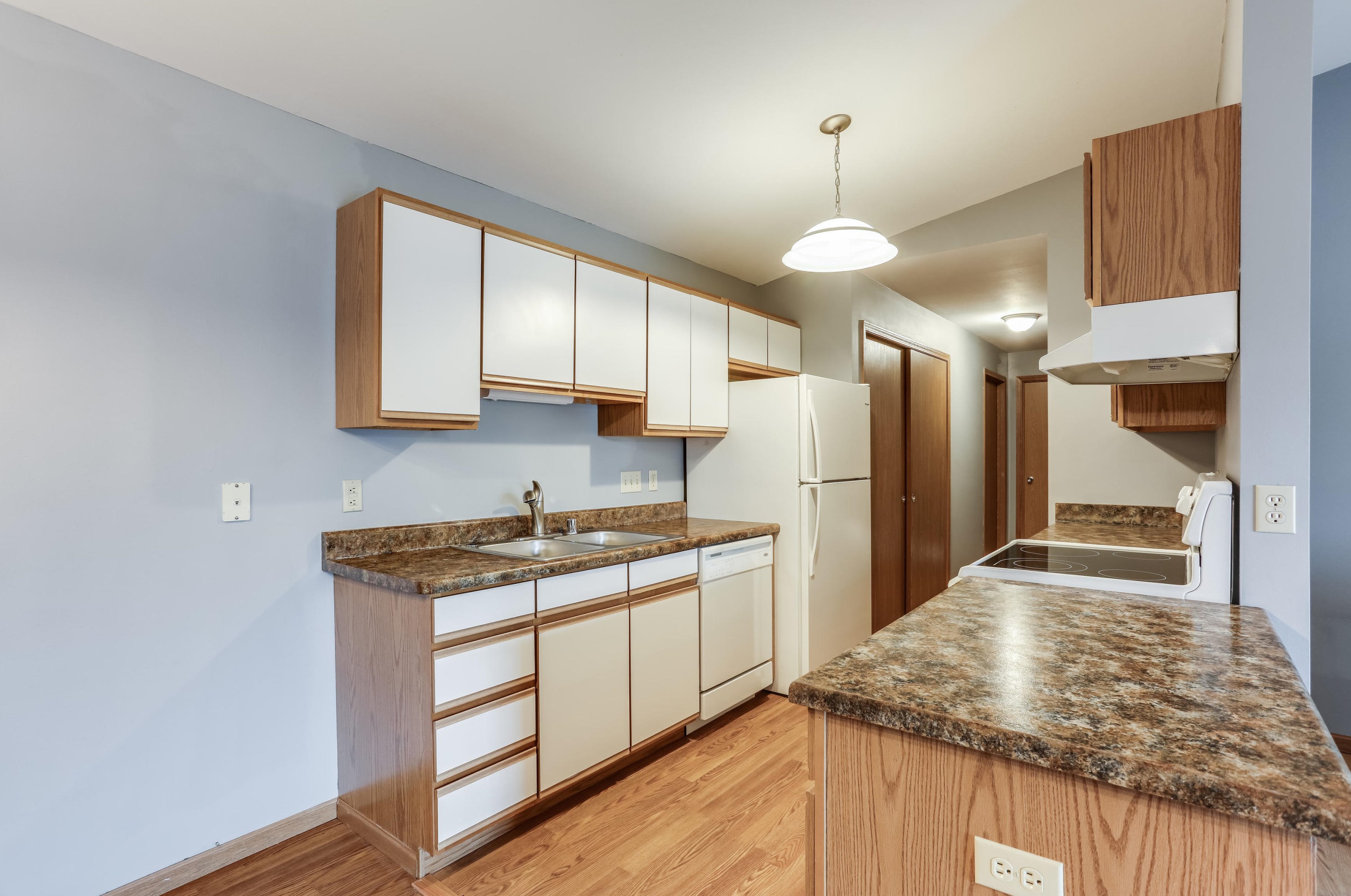 7305 98th Ave #g, Kenosha, WI 53142