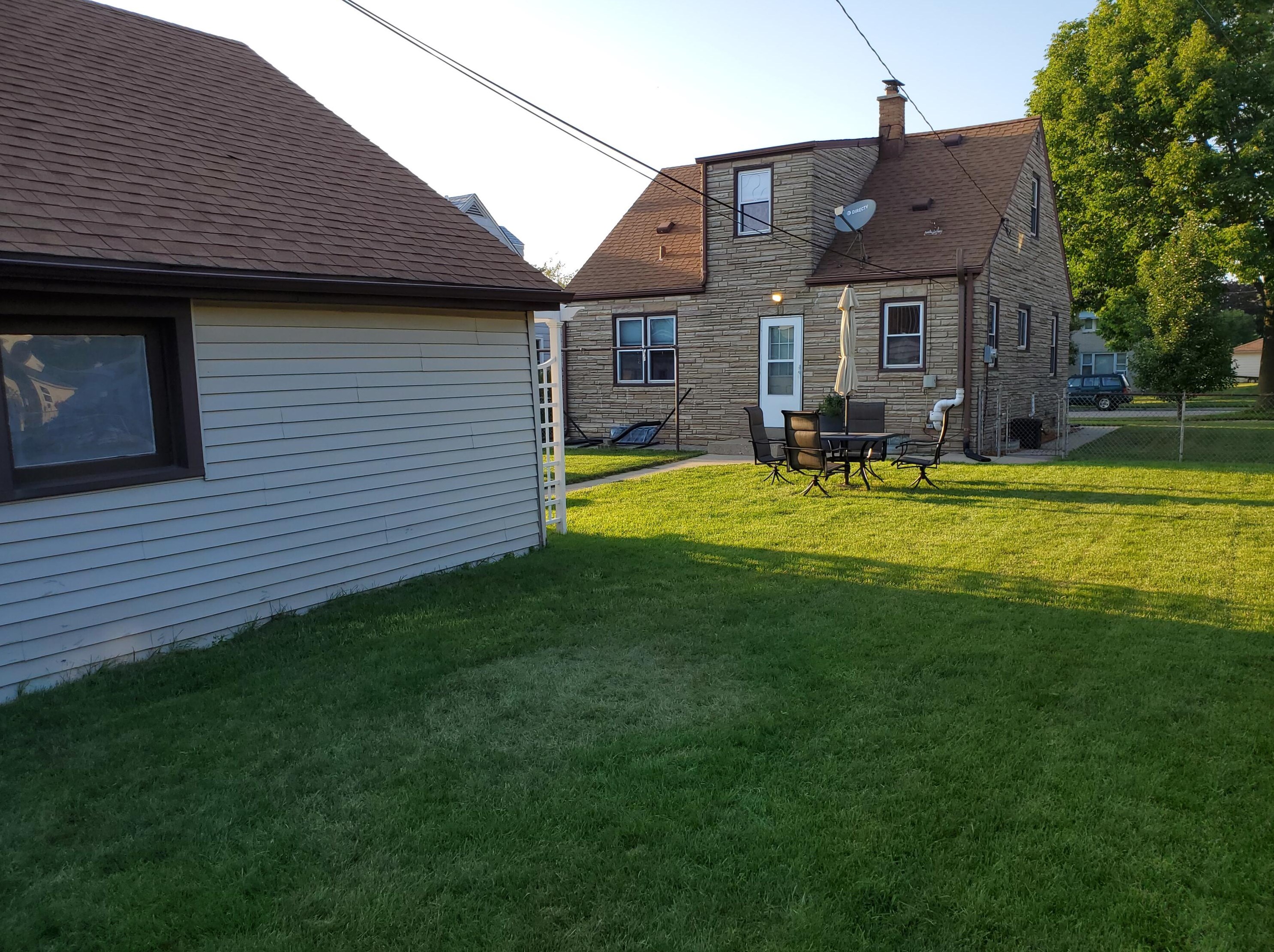 3321 E Bottsford Ave, Cudahy, WI 53110
