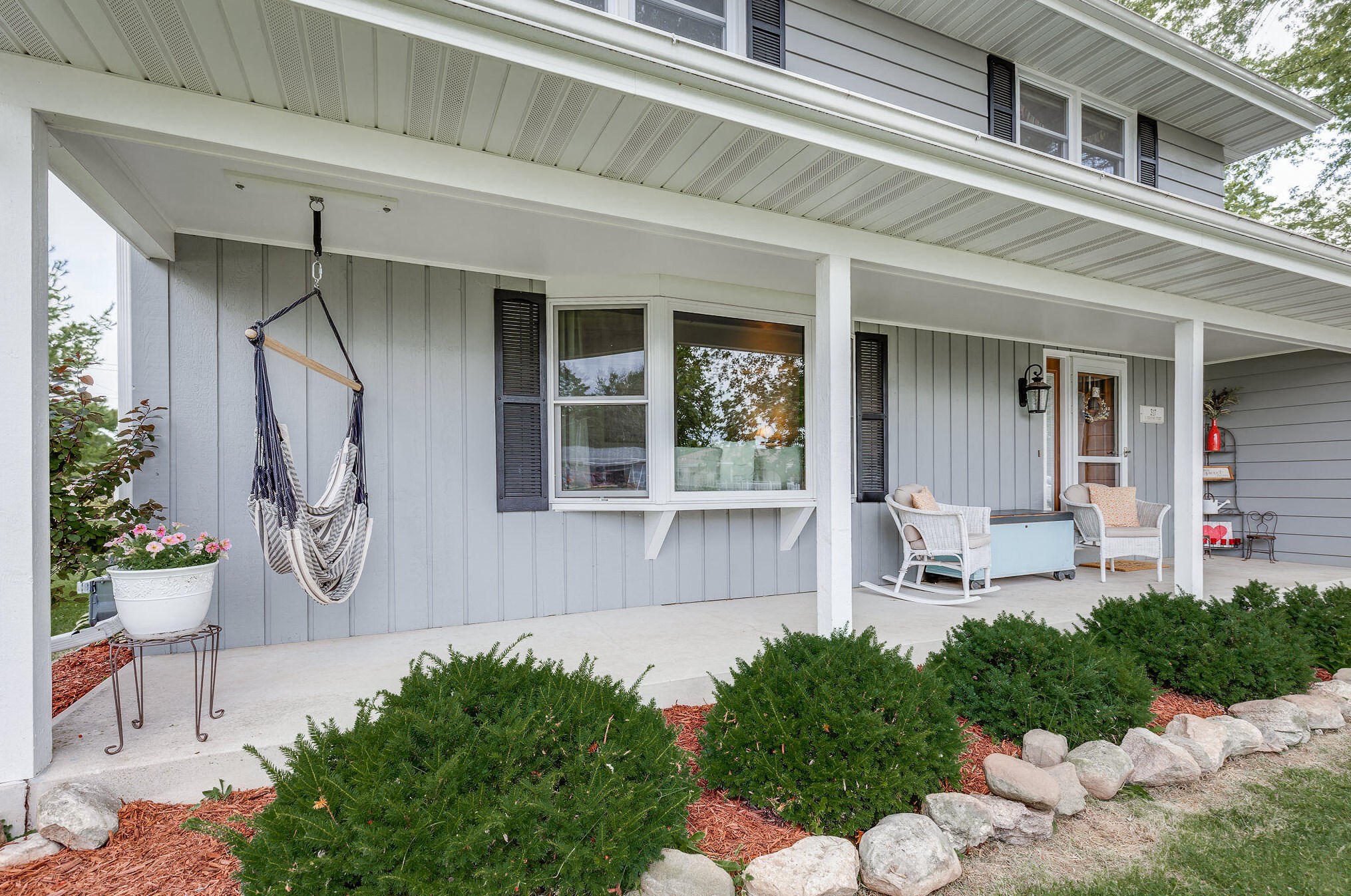 317 Pershing St, Sheboygan, WI 53083-1250