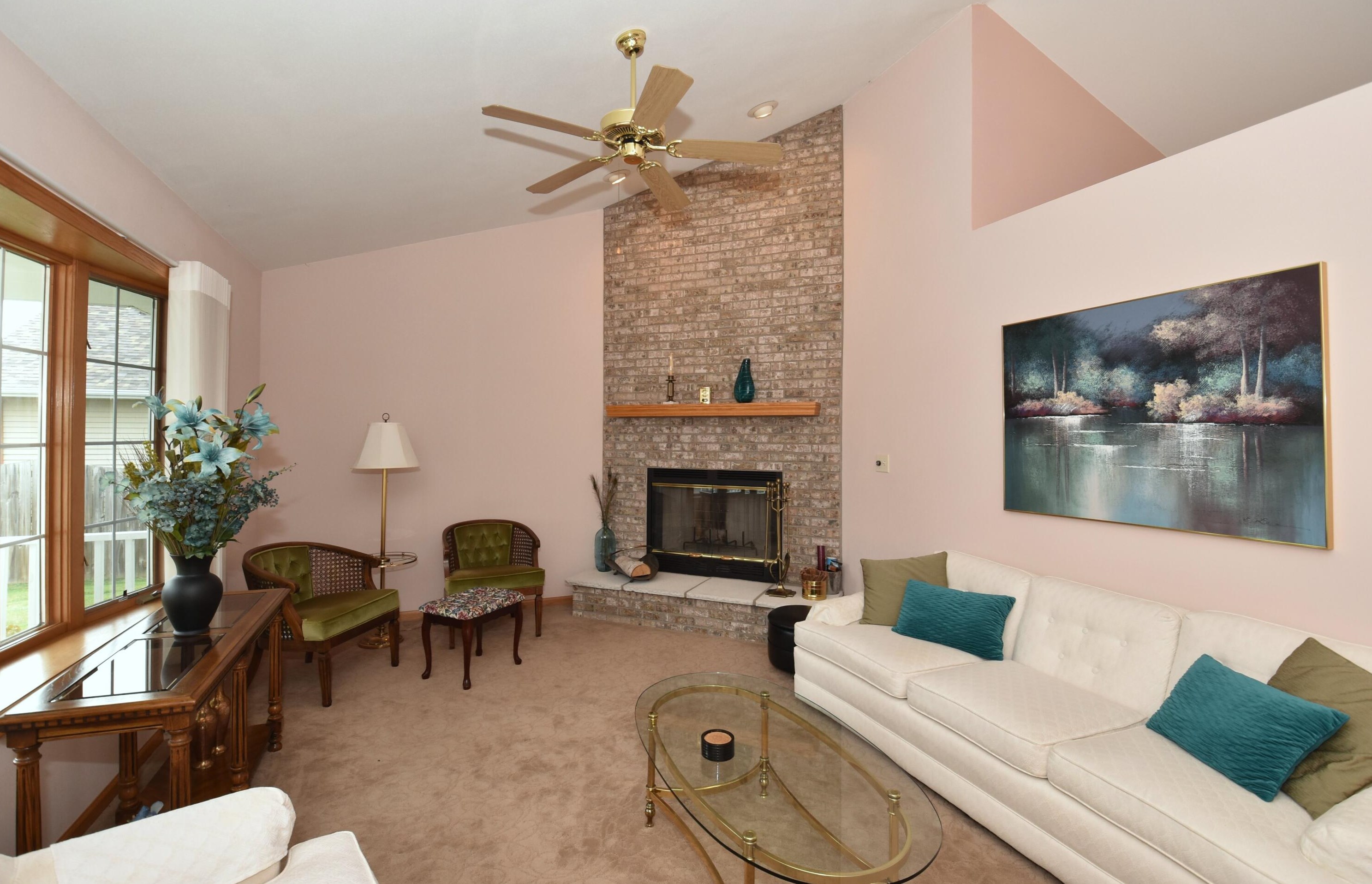 6547 Primrose Way, Racine, WI 53406-2677