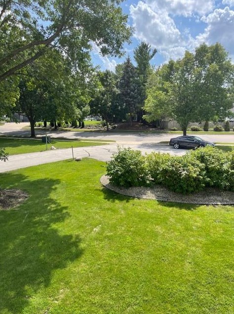 4205 81st Pl #17c, Kenosha, WI 53142