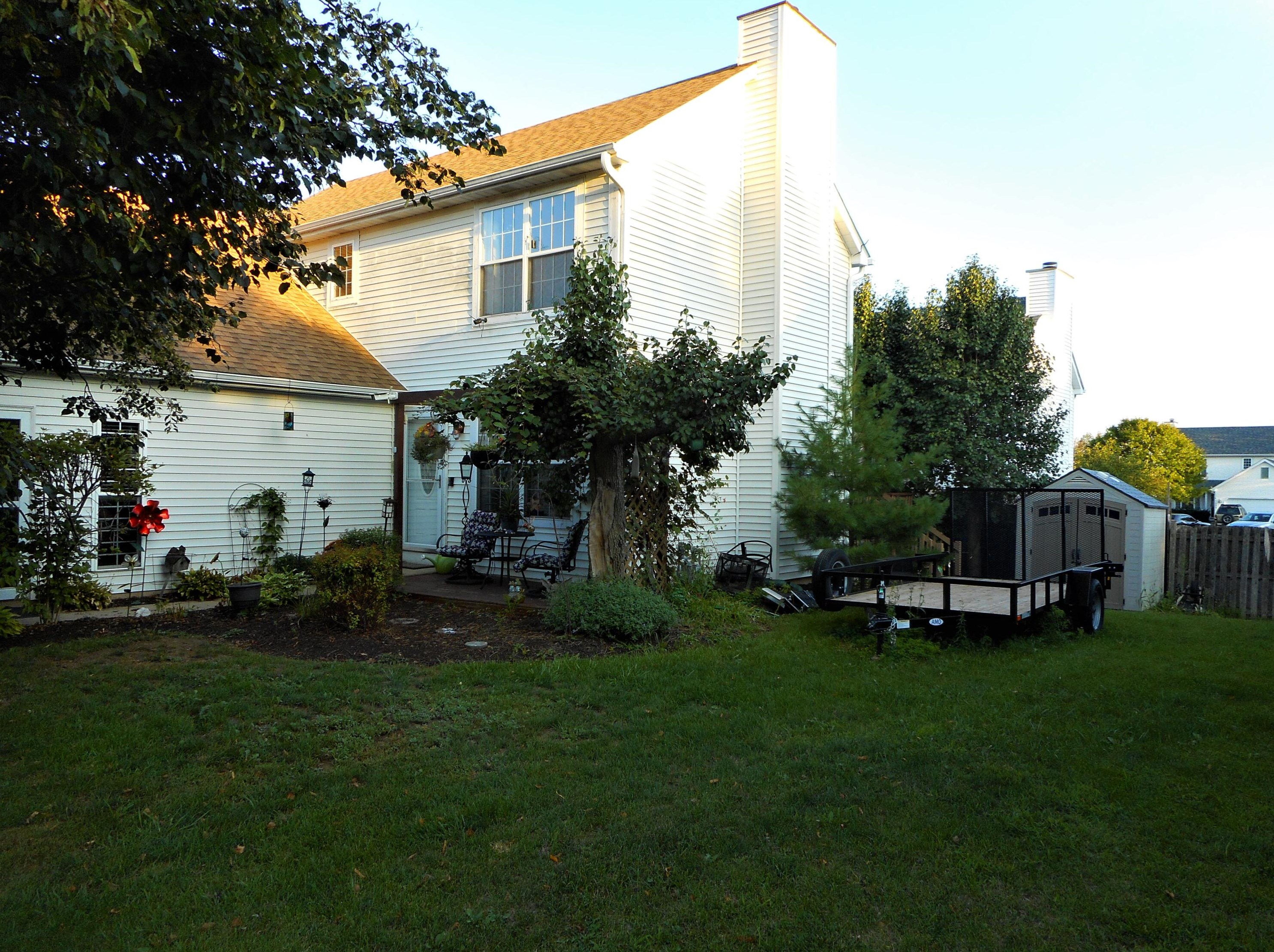 304 Carlton Ct, Genoa City, WI 53128-2162