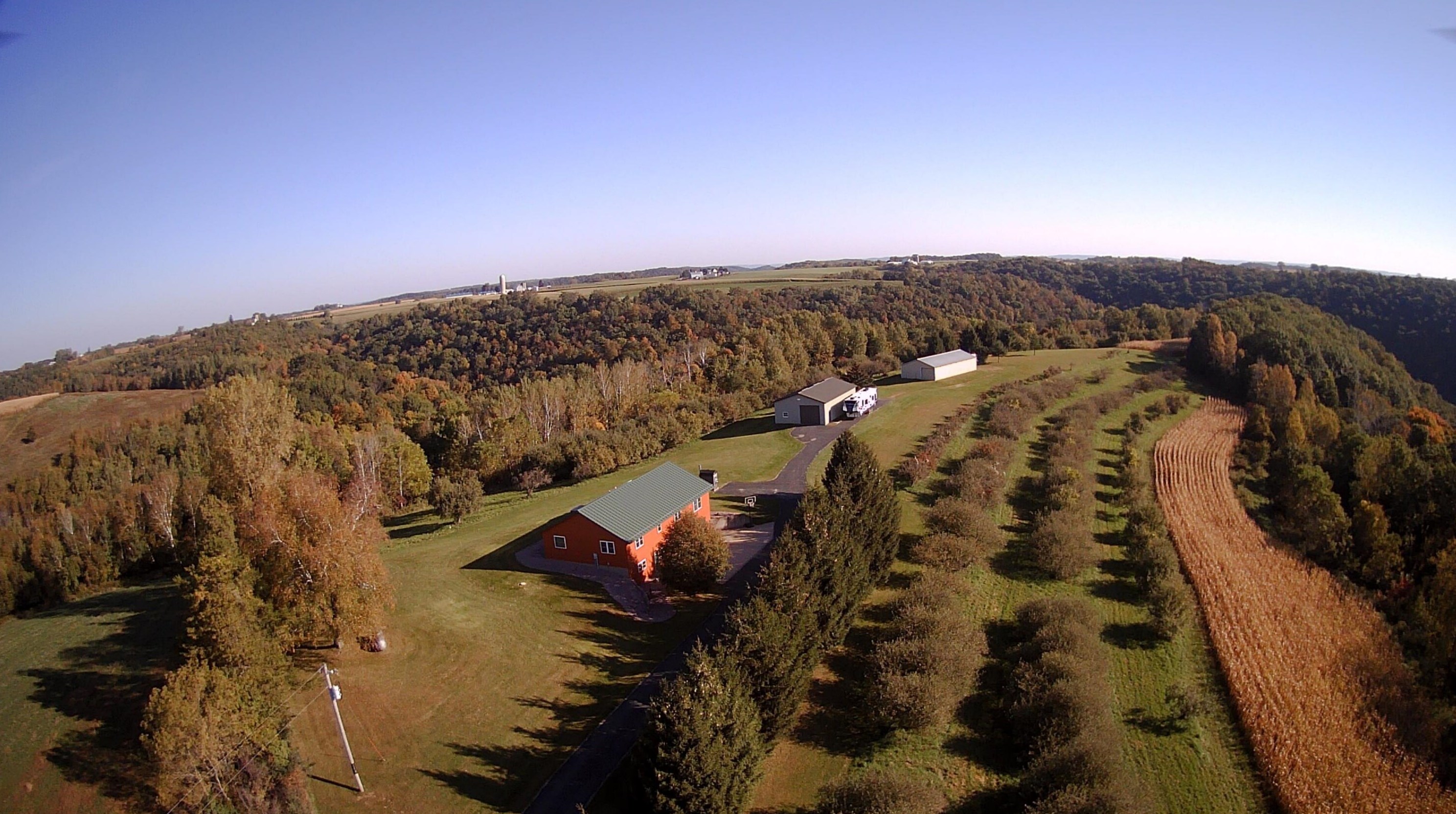 31340 County Road 16, La Crescent, MN 55947