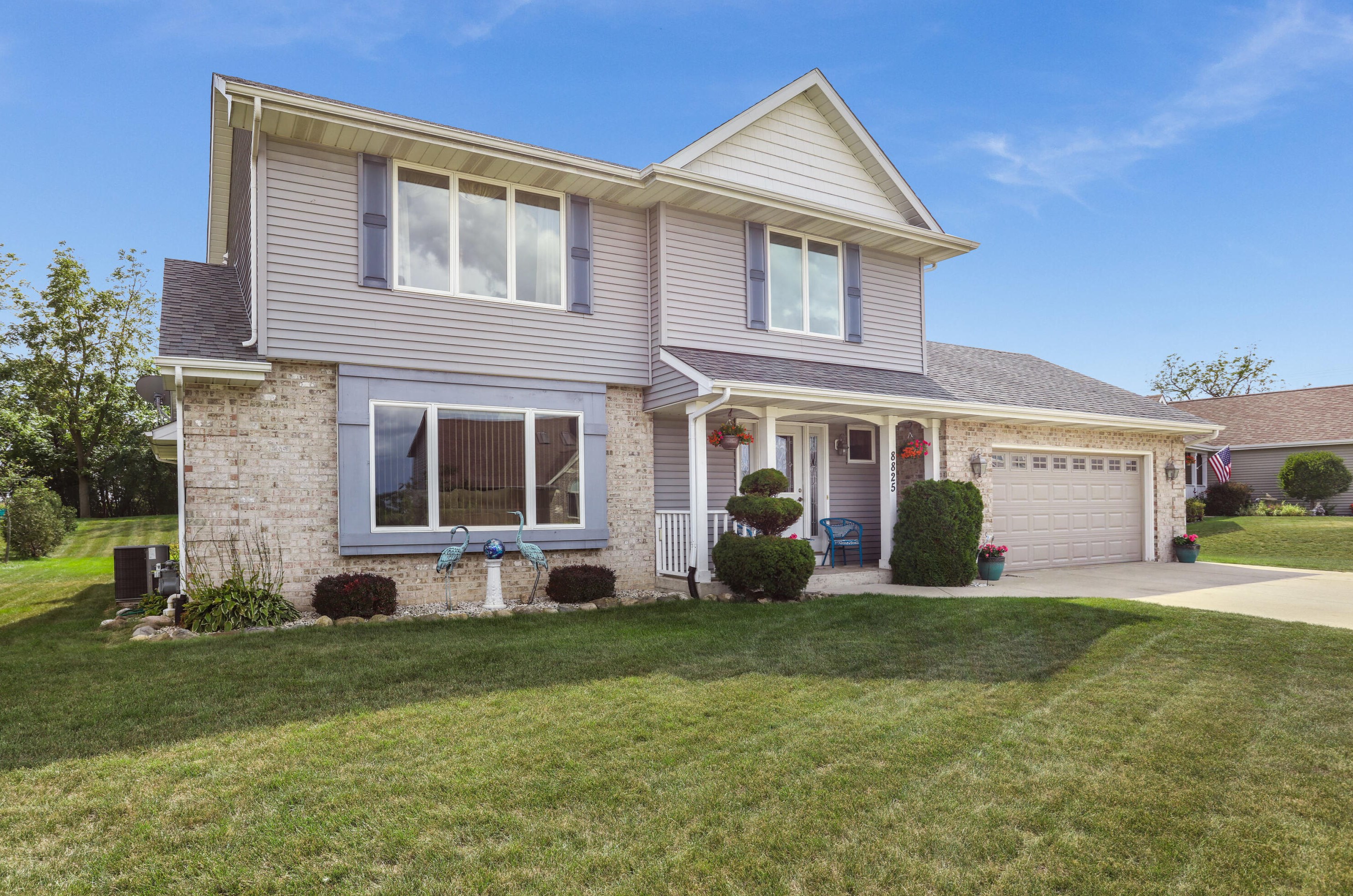 8825 Citadel Terrace, Sturtevant, WI 53177