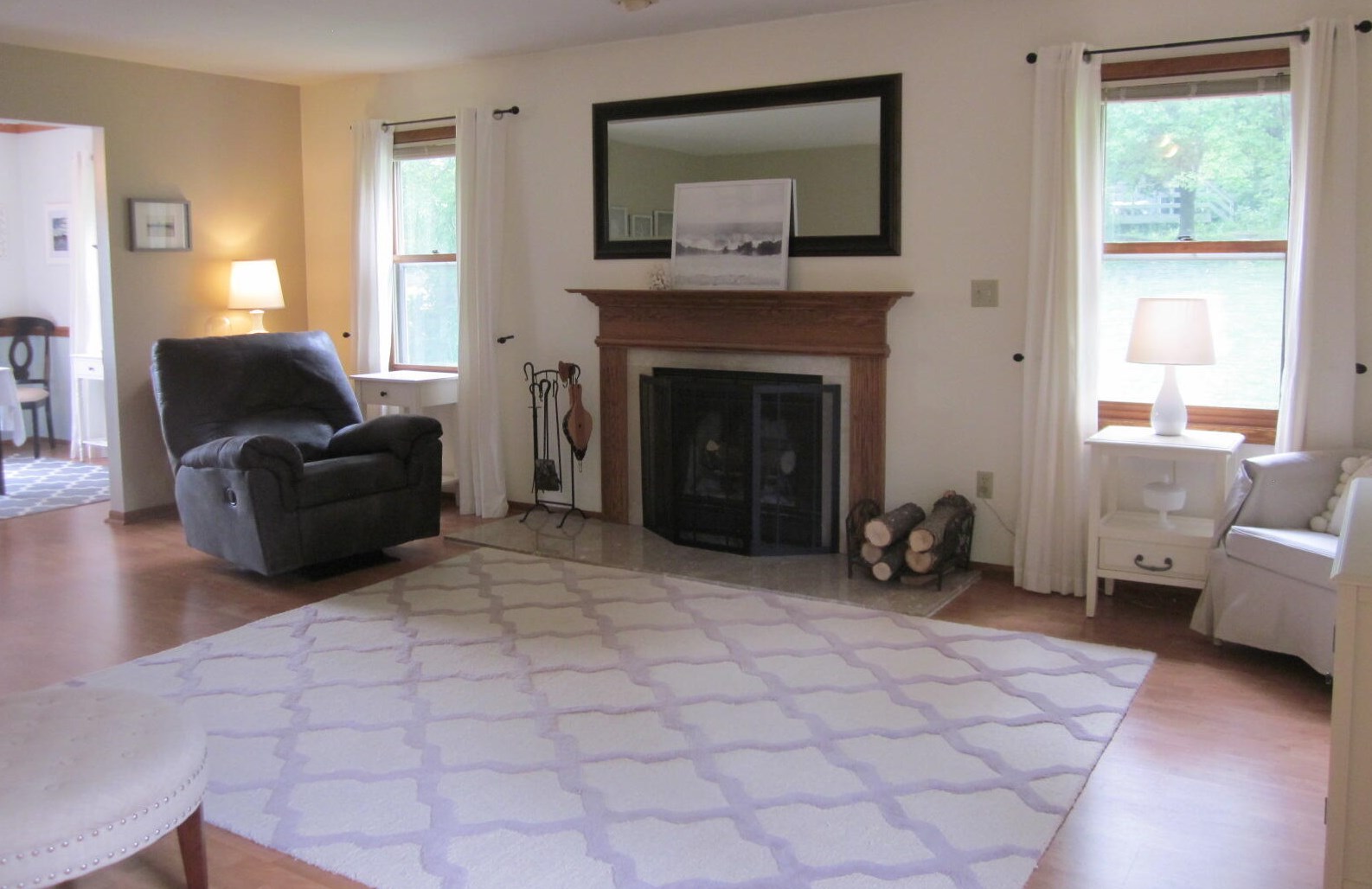 440 Hi View Dr, Brookfield, WI 53045-3631