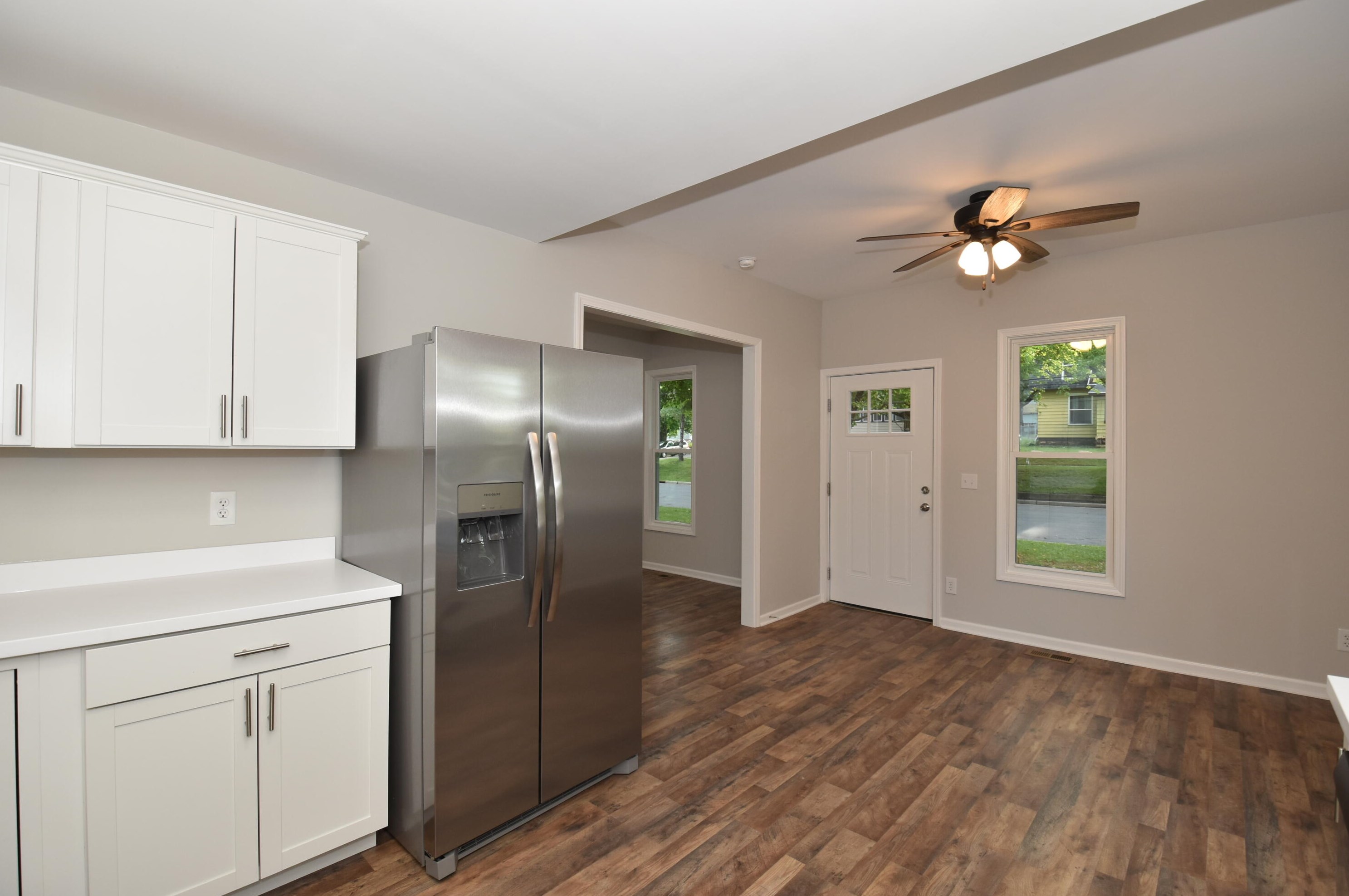 310 5th St, Delavan WI  53115-1814 exterior