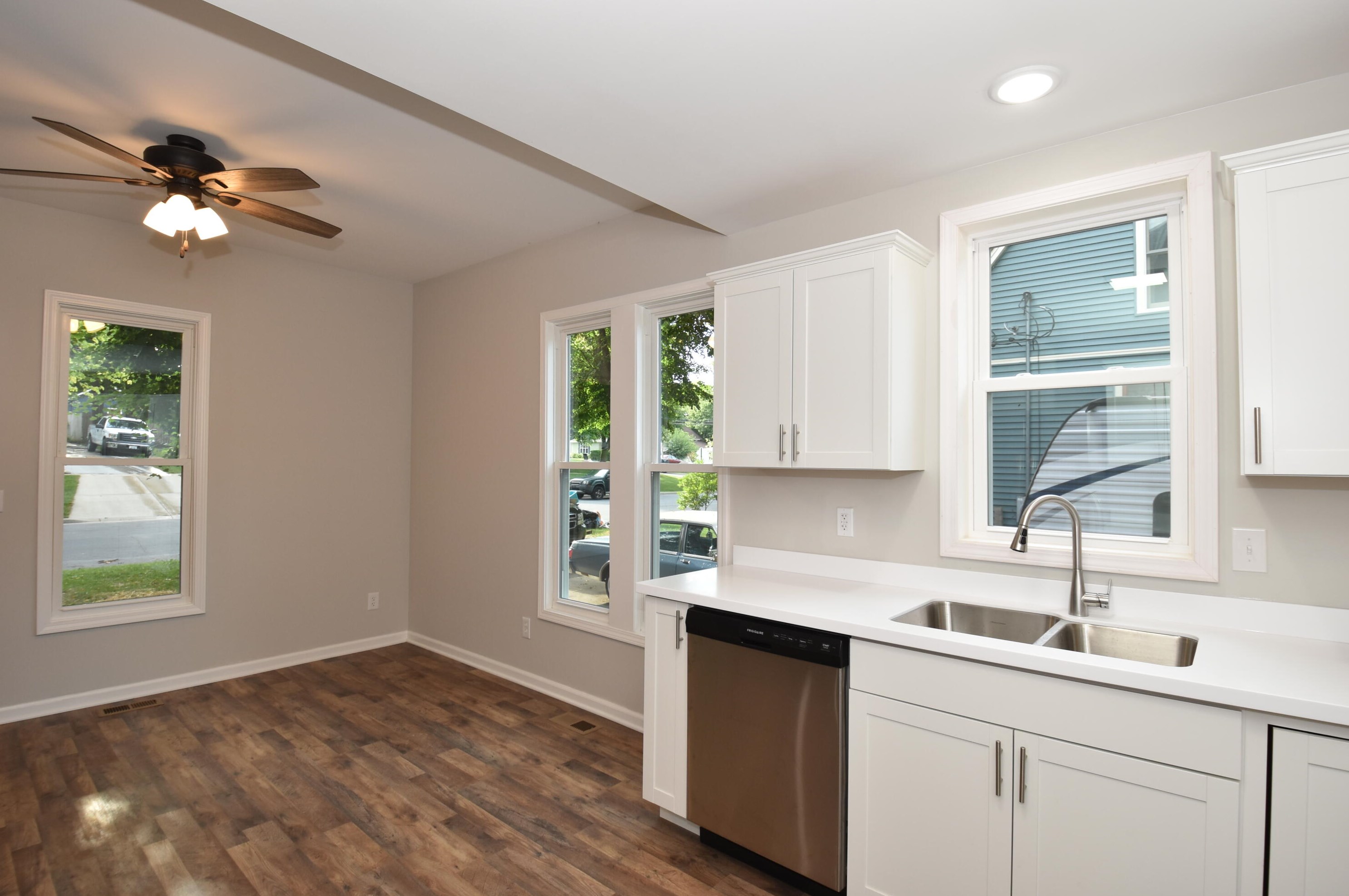 310 5th St, Delavan WI  53115-1814 exterior