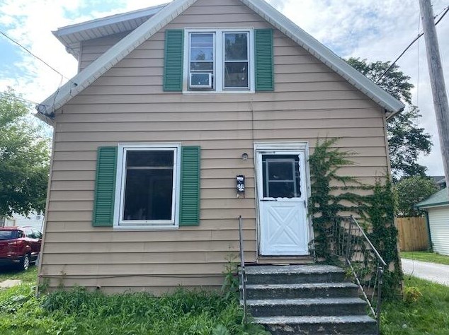 2411 61st St, Kenosha, WI 53143