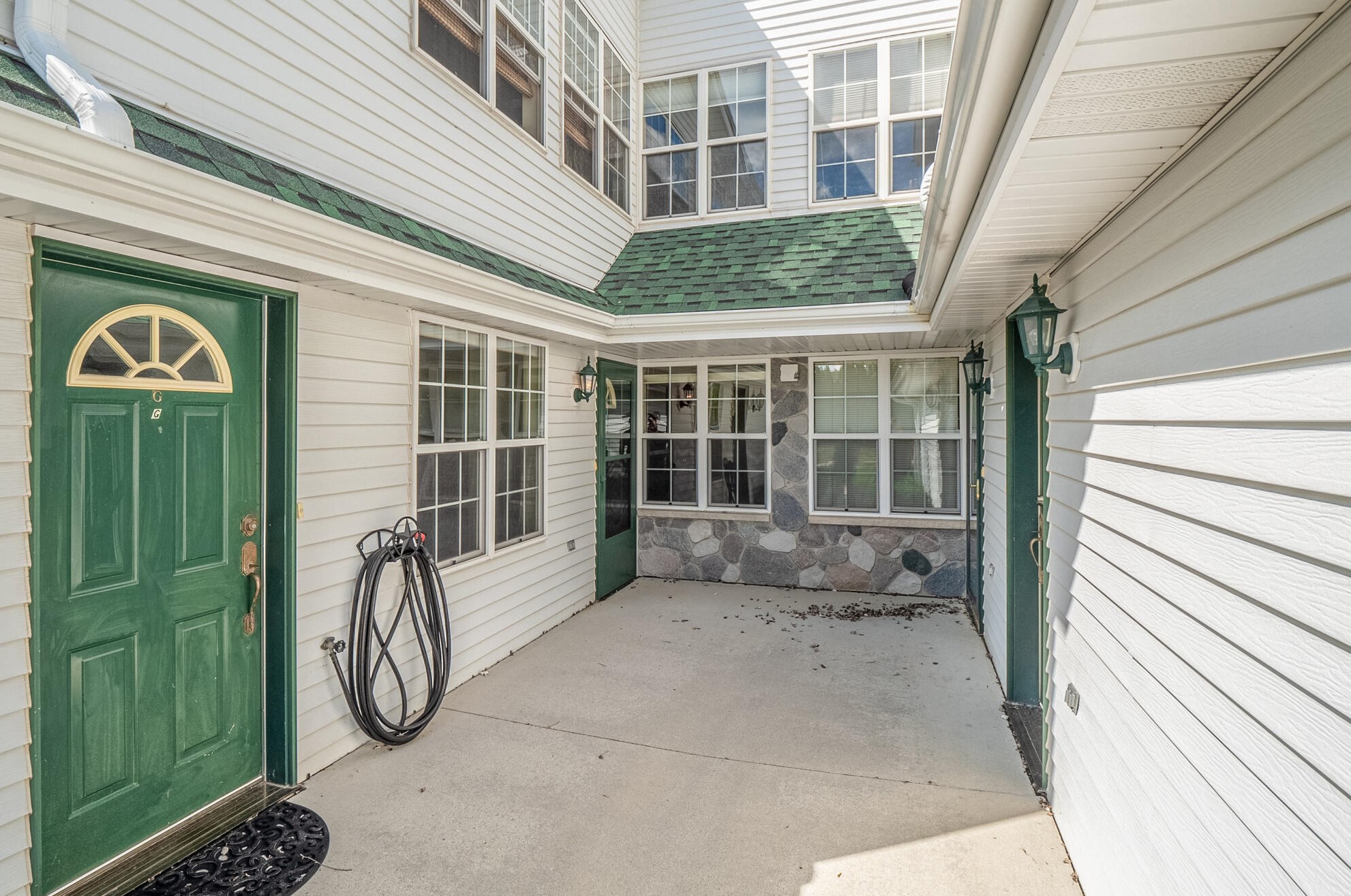 220 E Benson St #c, Glenbeulah, WI 53023