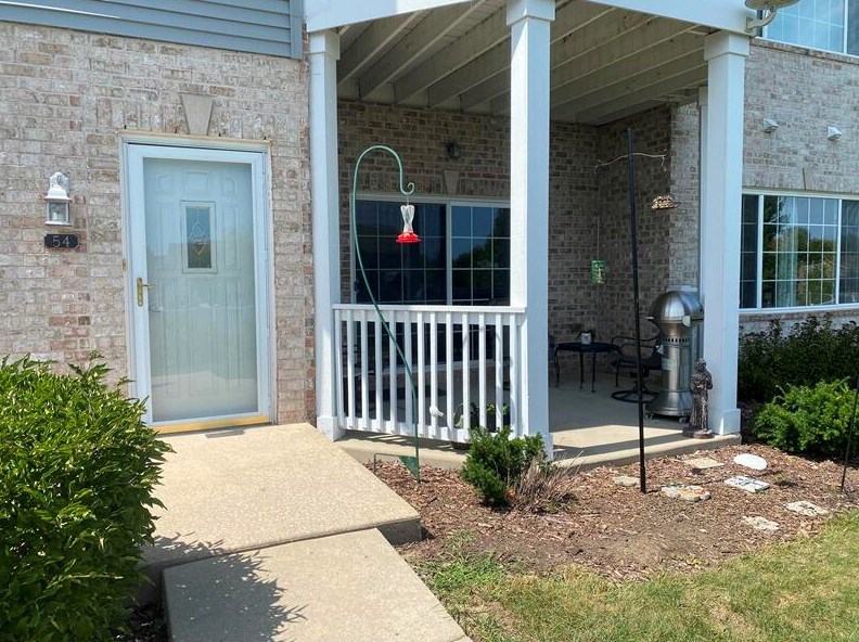 3123 55th Ct #54, Kenosha, WI 53144