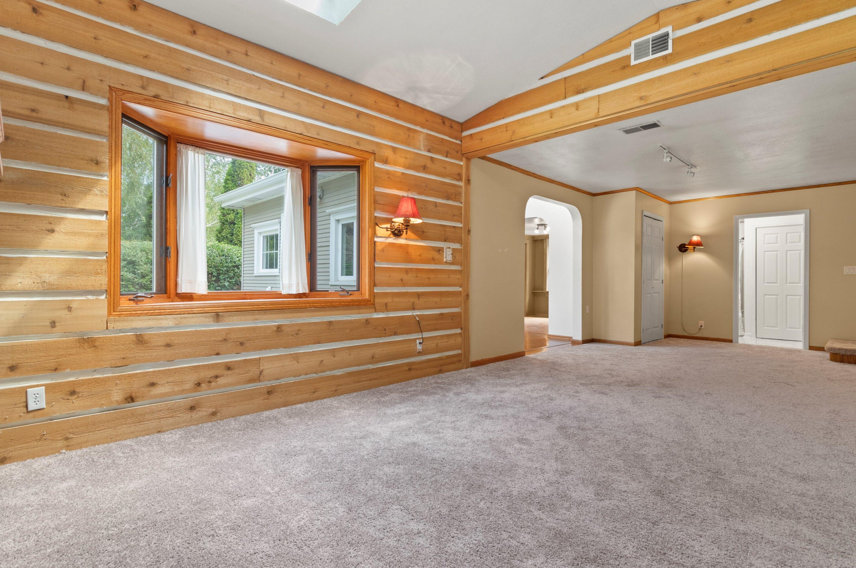 4326 Mona Park Rd, Racine WI  53405-1209 exterior