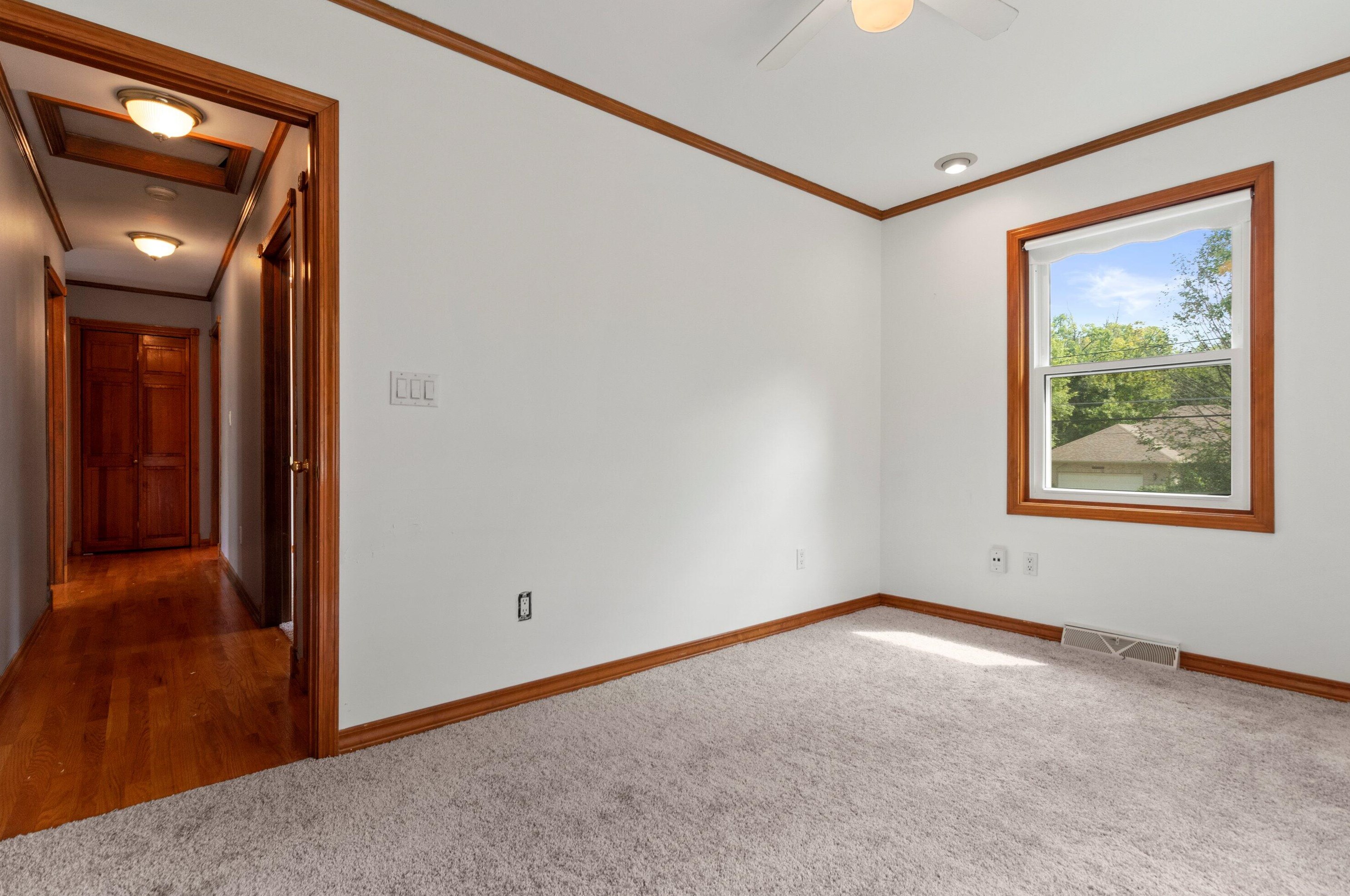 4326 Mona Park Rd, Racine WI  53405-1209 exterior