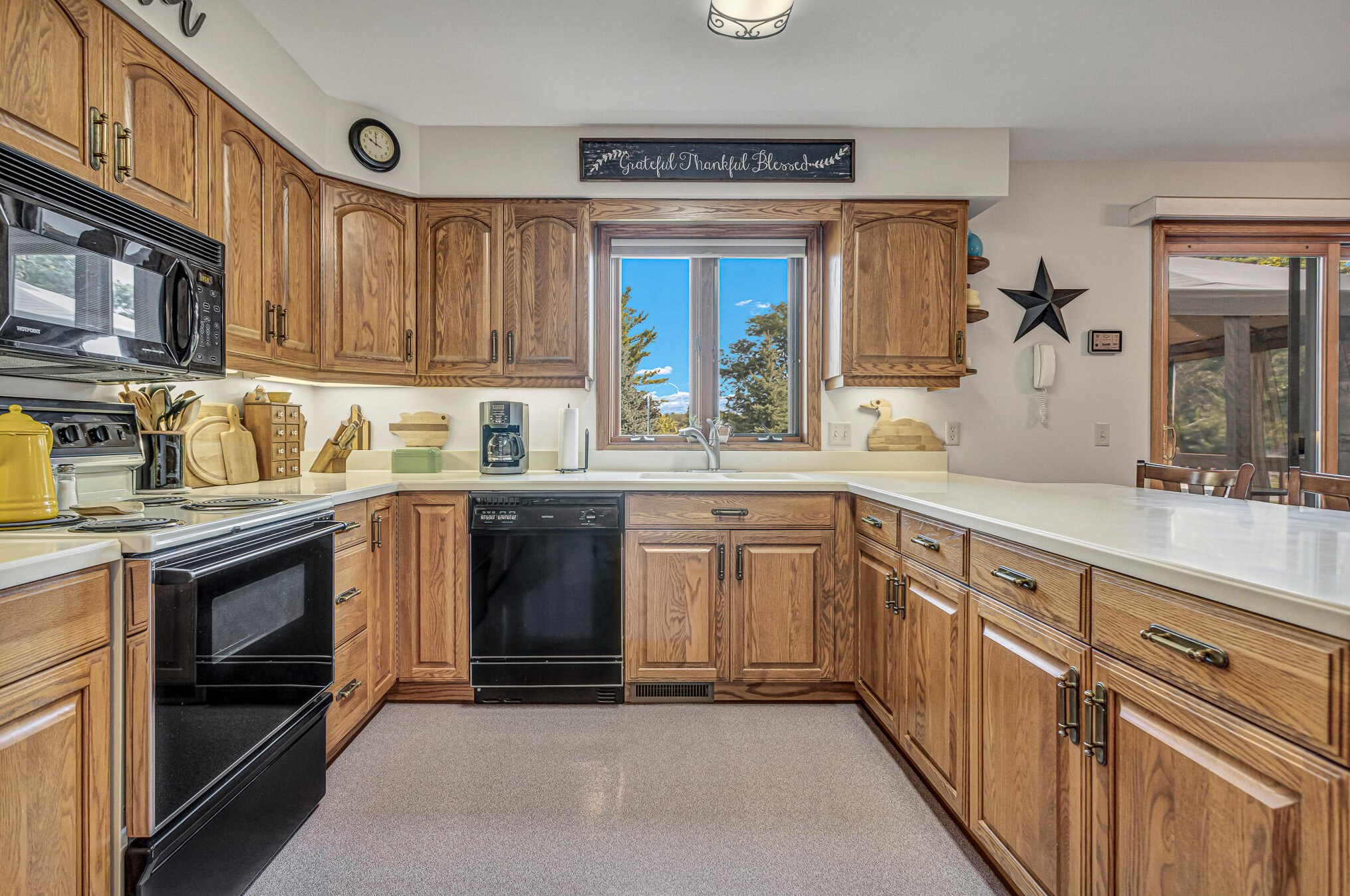 1324 Jordan Ave, New Holstein, WI 53061