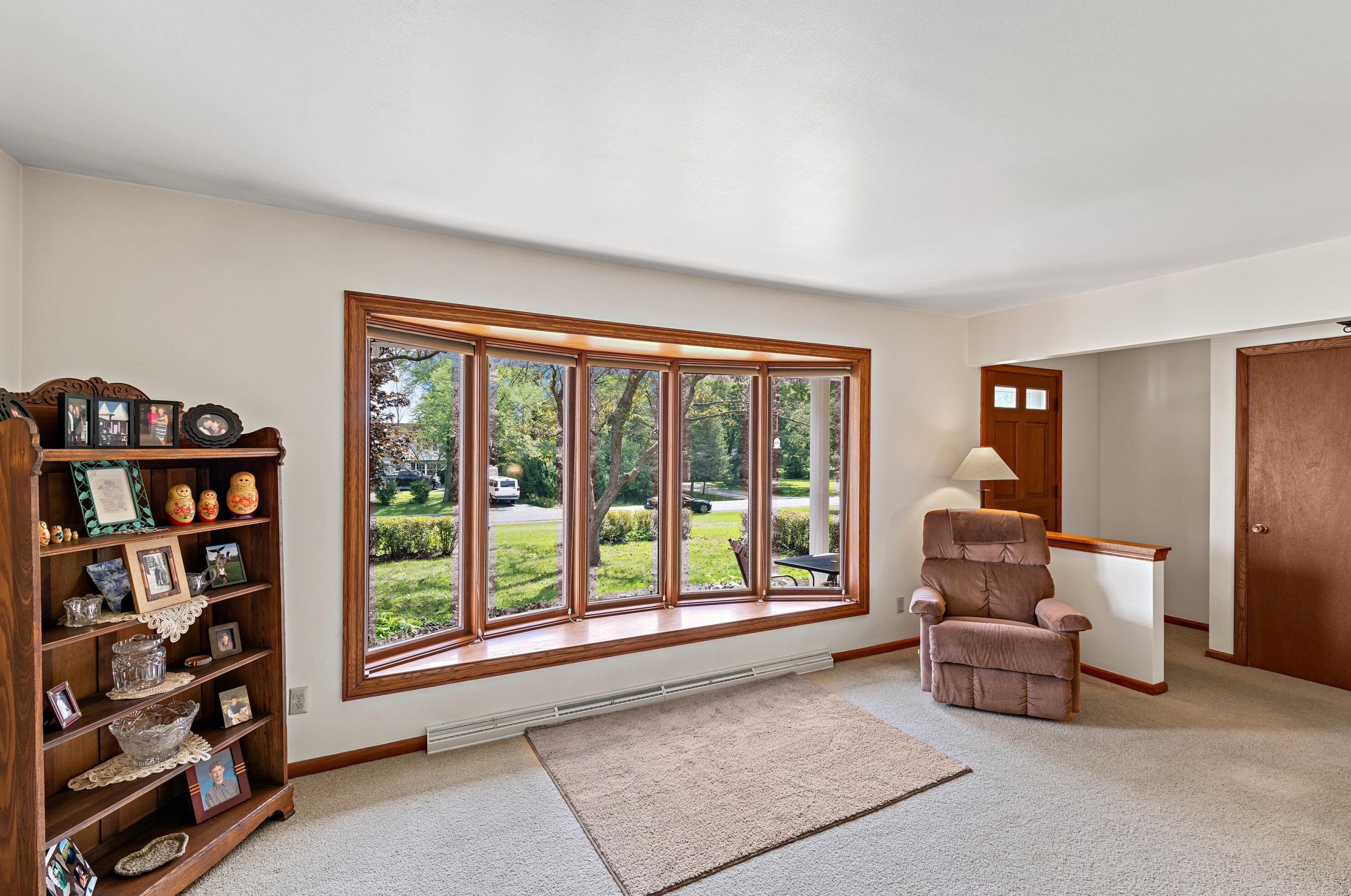 2199 Ridgewood Rd, Grafton, WI 53024-9780
