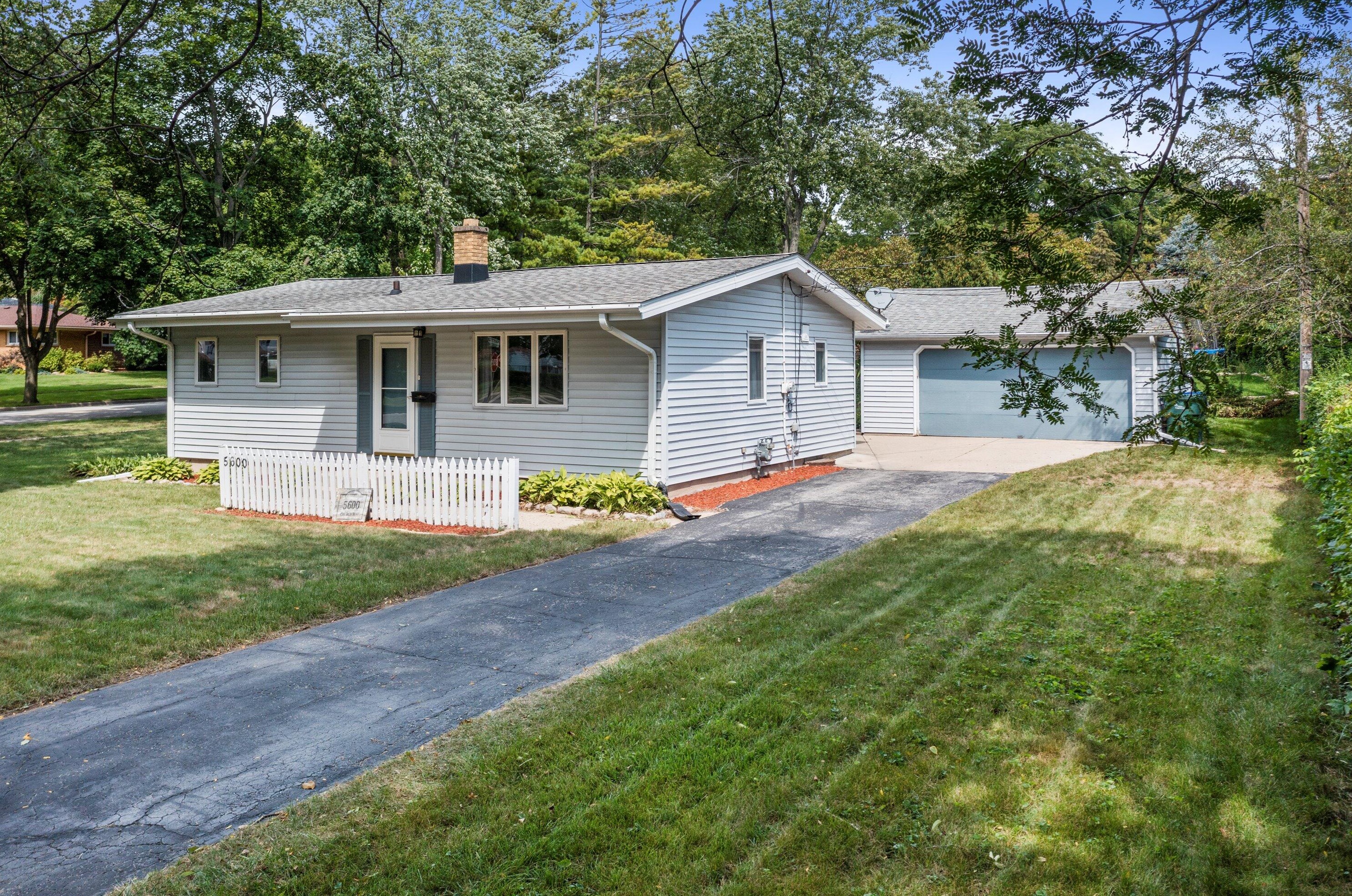 5600 Churchway, Greendale, WI 53129