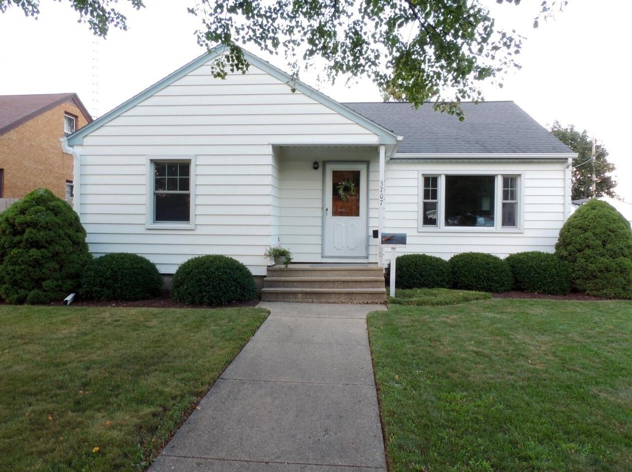 3707 19th Ave, Kenosha, WI 53140