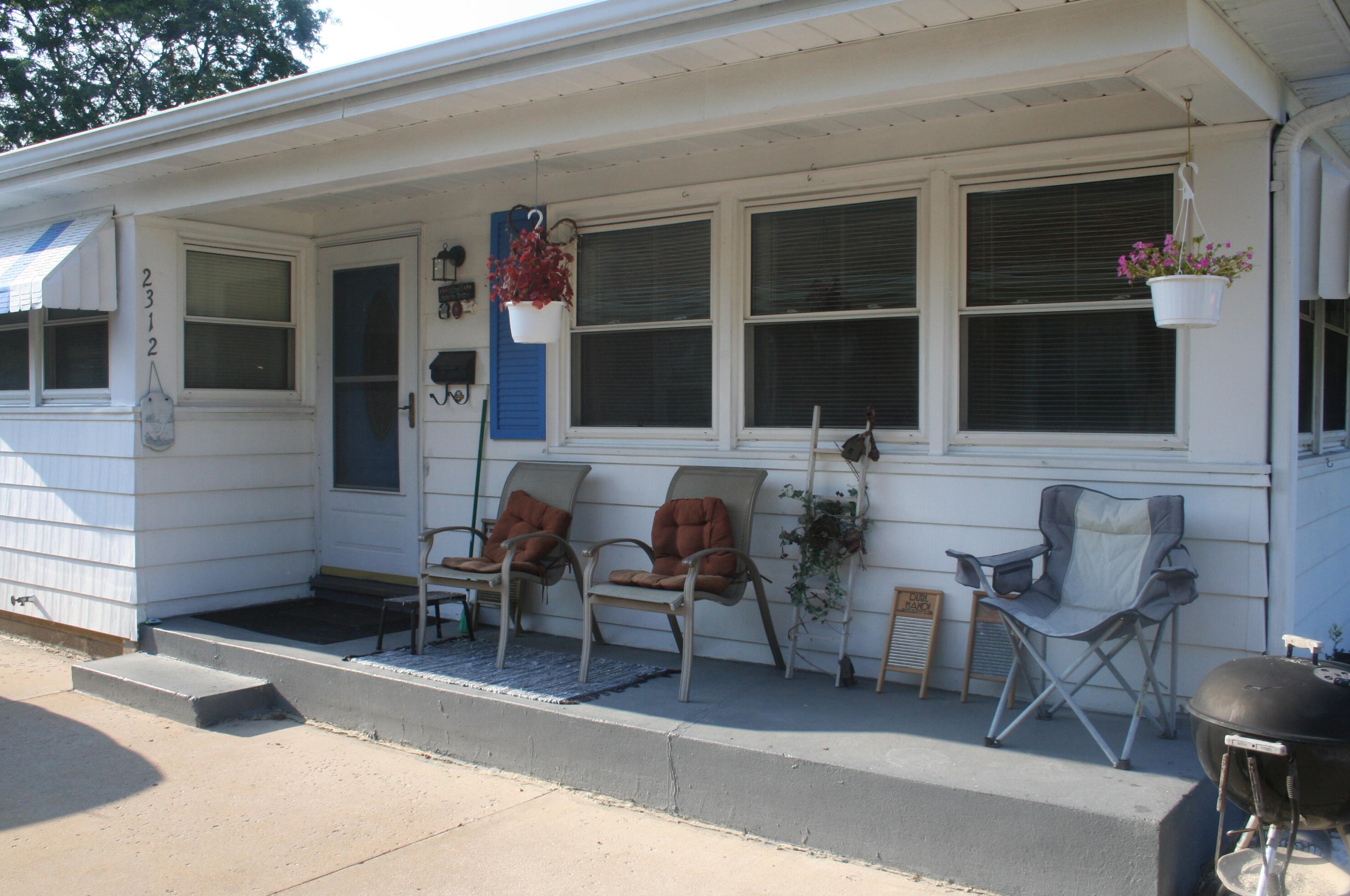 2312 James Blvd, Racine, WI 53403-3143